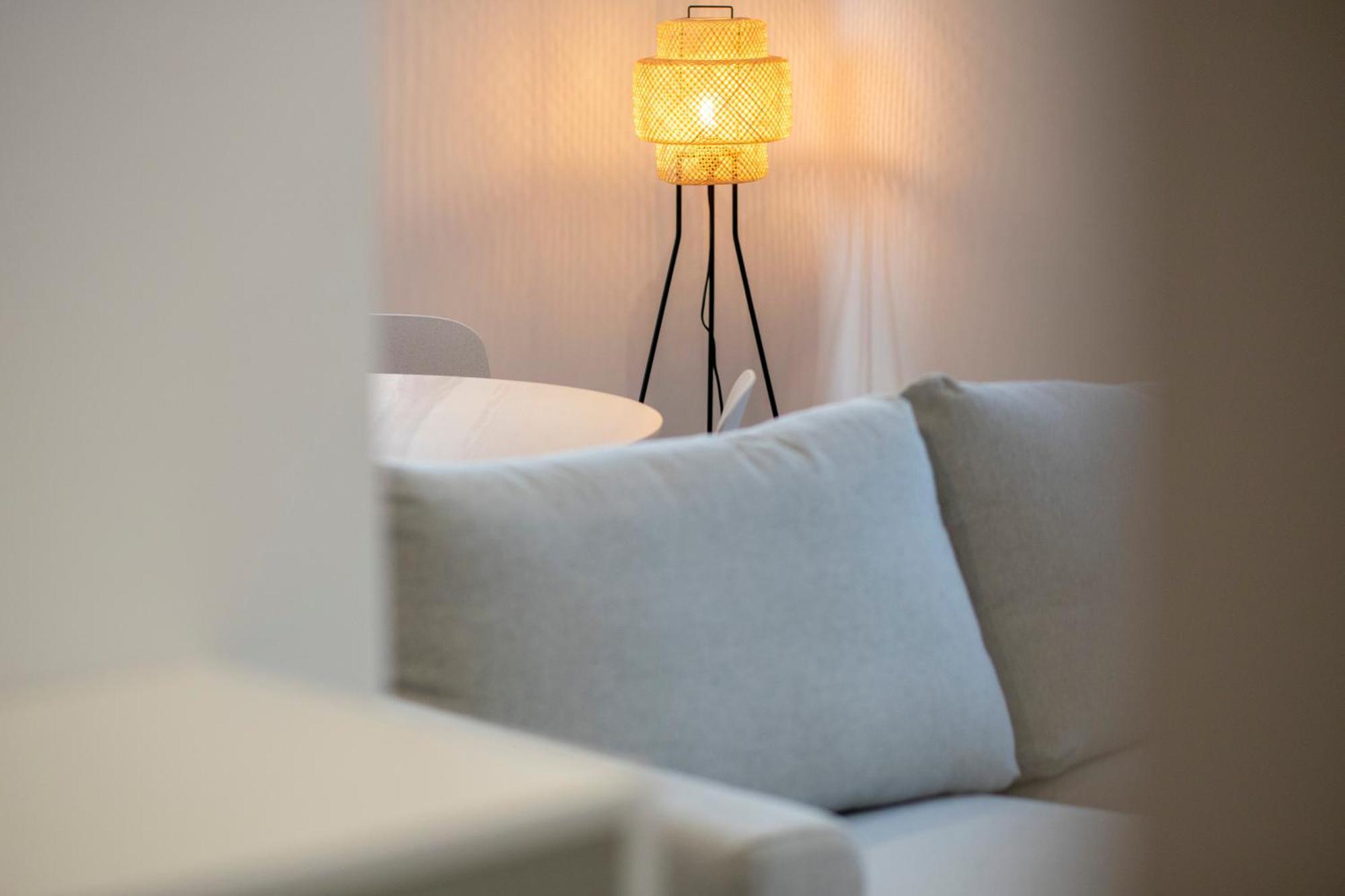 Apartment Mlc Ciudad De Linares