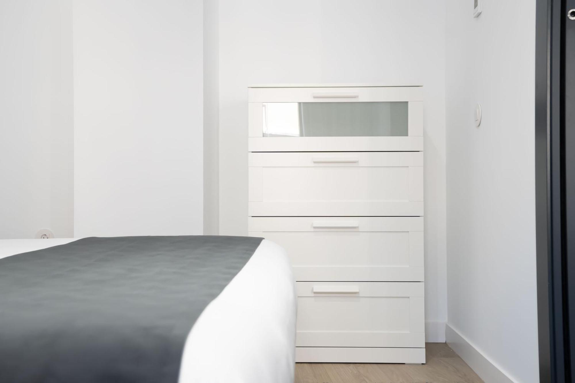 Apartment Mlc Ciudad De Linares Linares (Jaen)