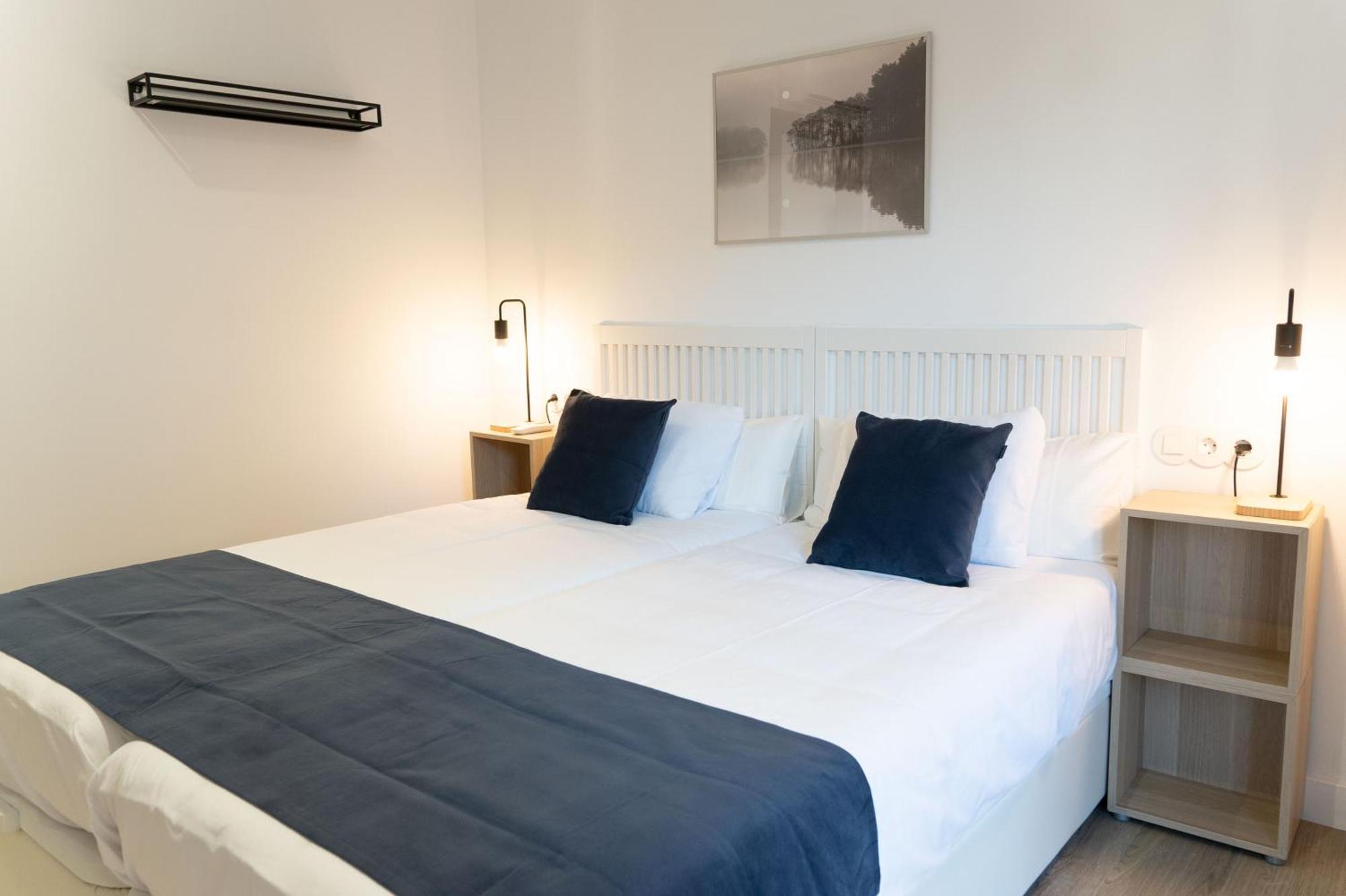 Mlc Ciudad De Linares Apartment Linares (Jaen)