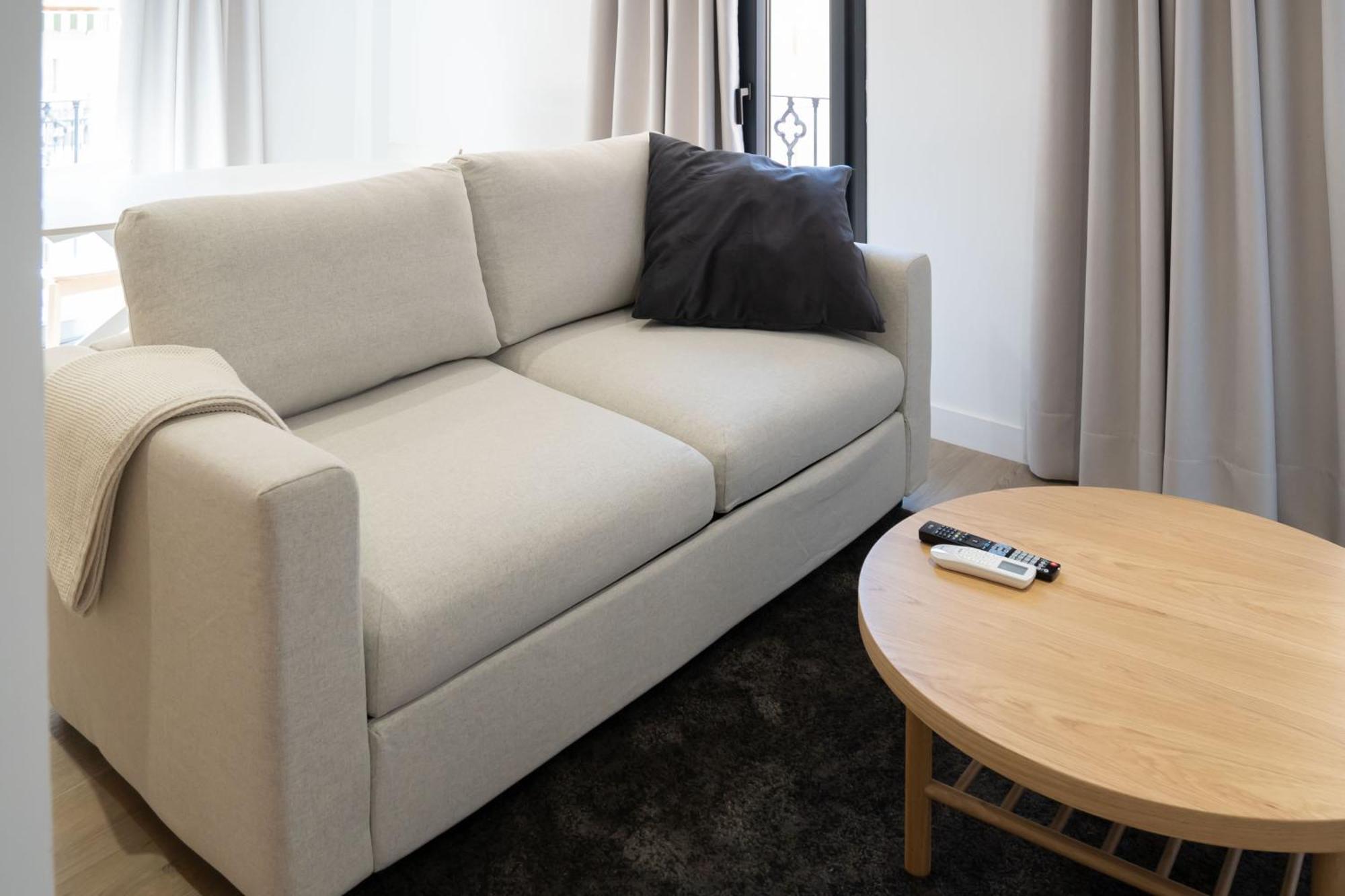 Apartment Mlc Ciudad De Linares