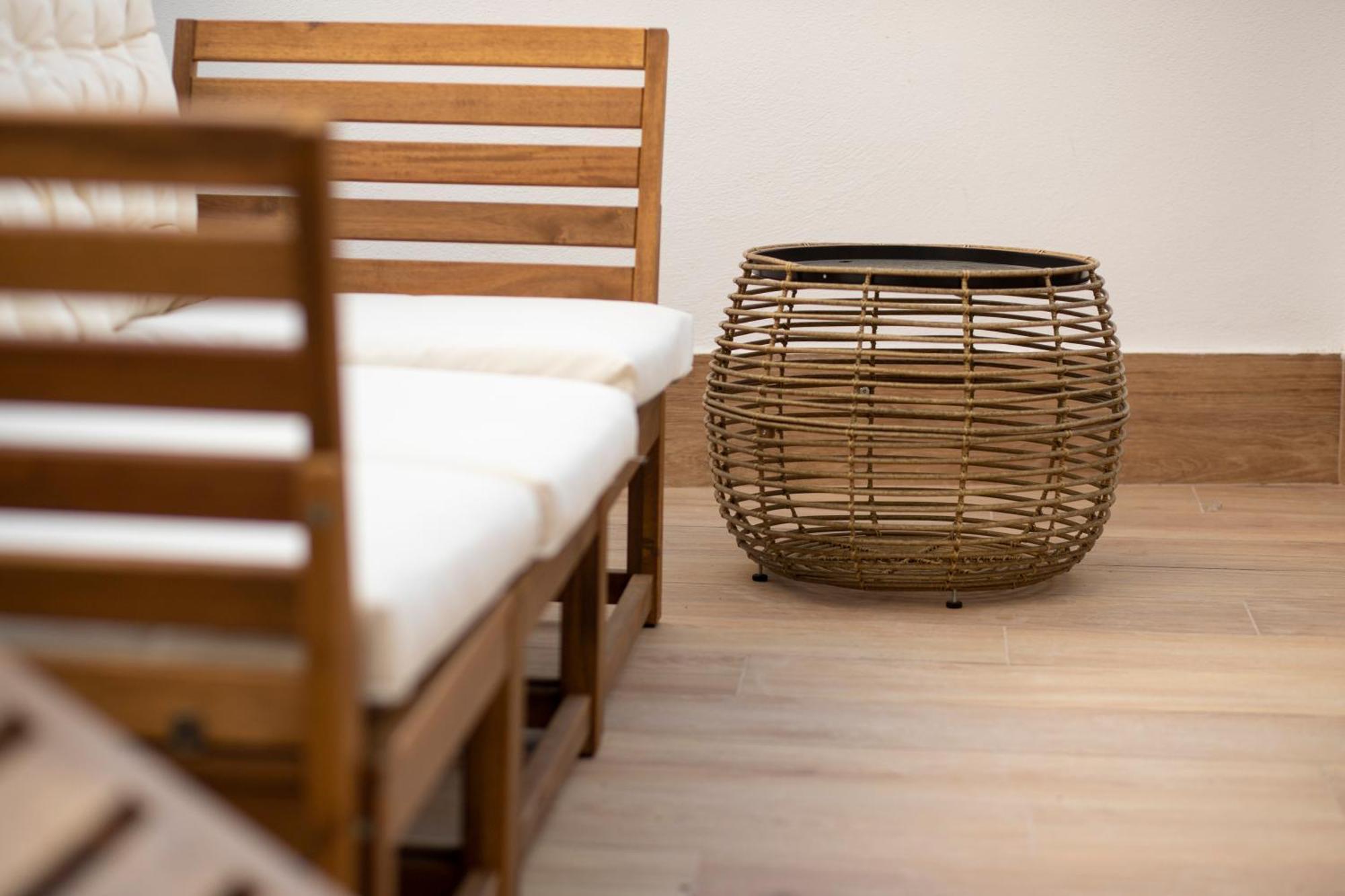 Apartment Mlc Ciudad De Linares *