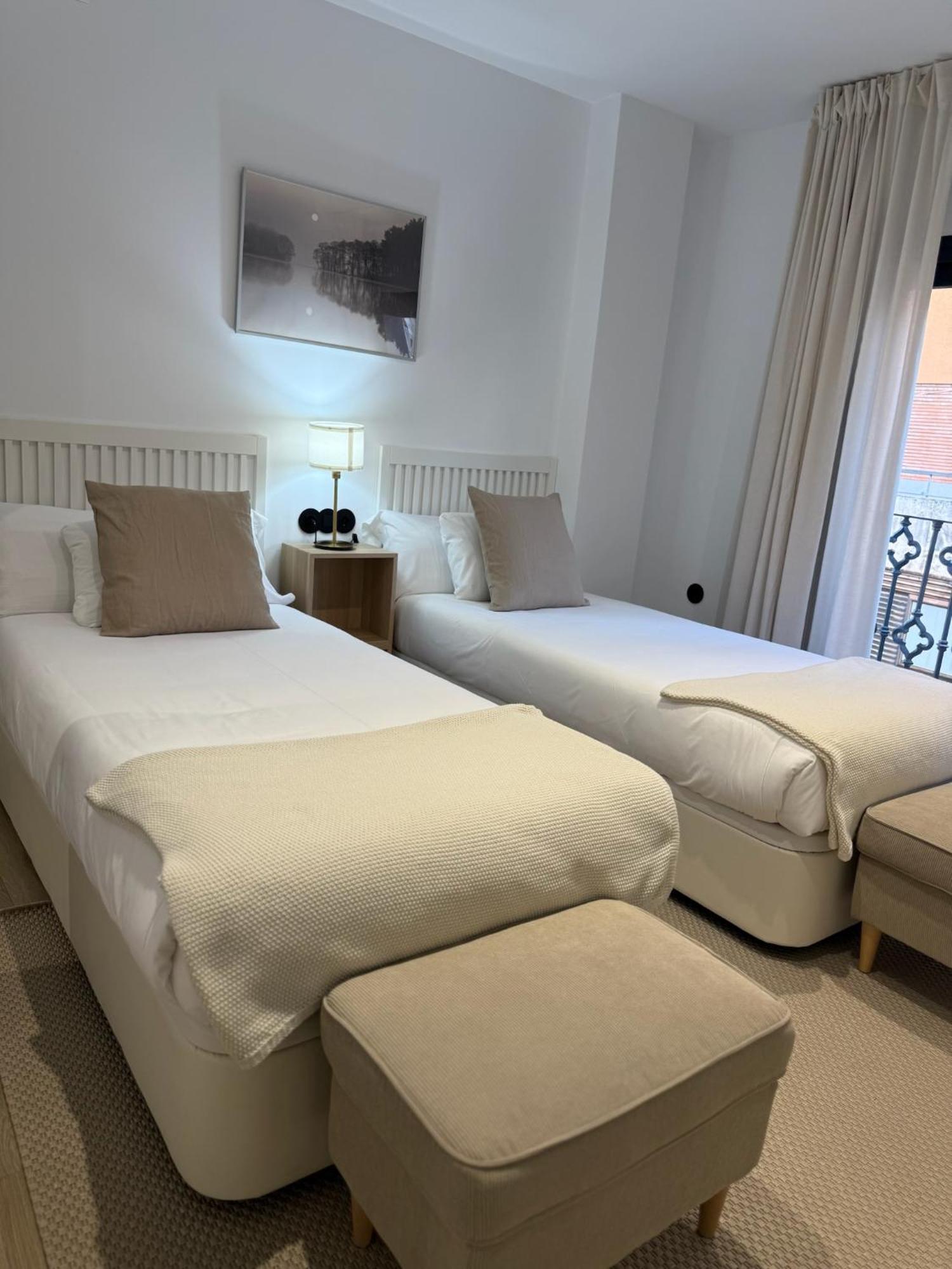 Apartment Mlc Ciudad De Linares Linares (Jaen)