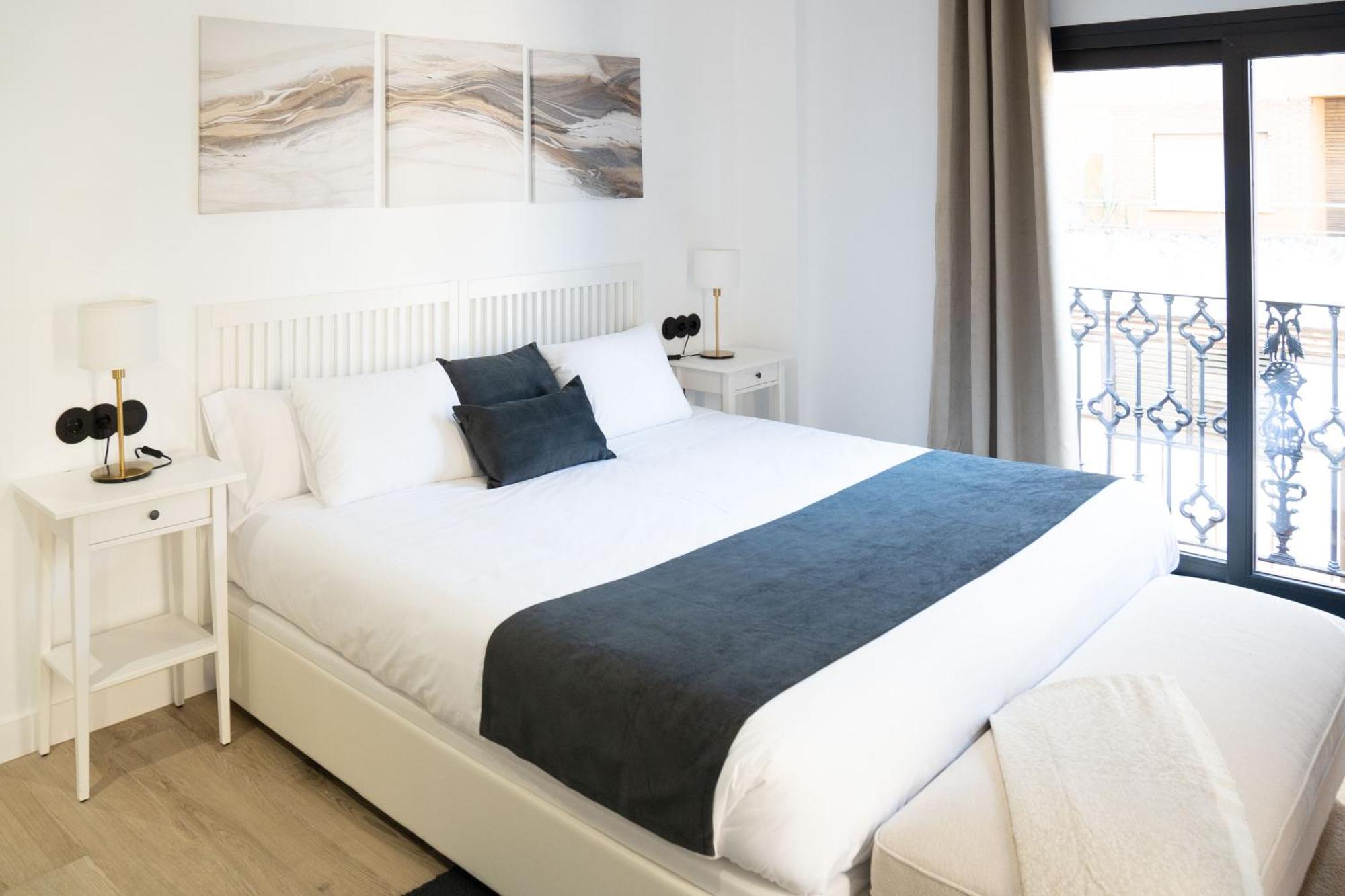 Apartment Mlc Ciudad De Linares