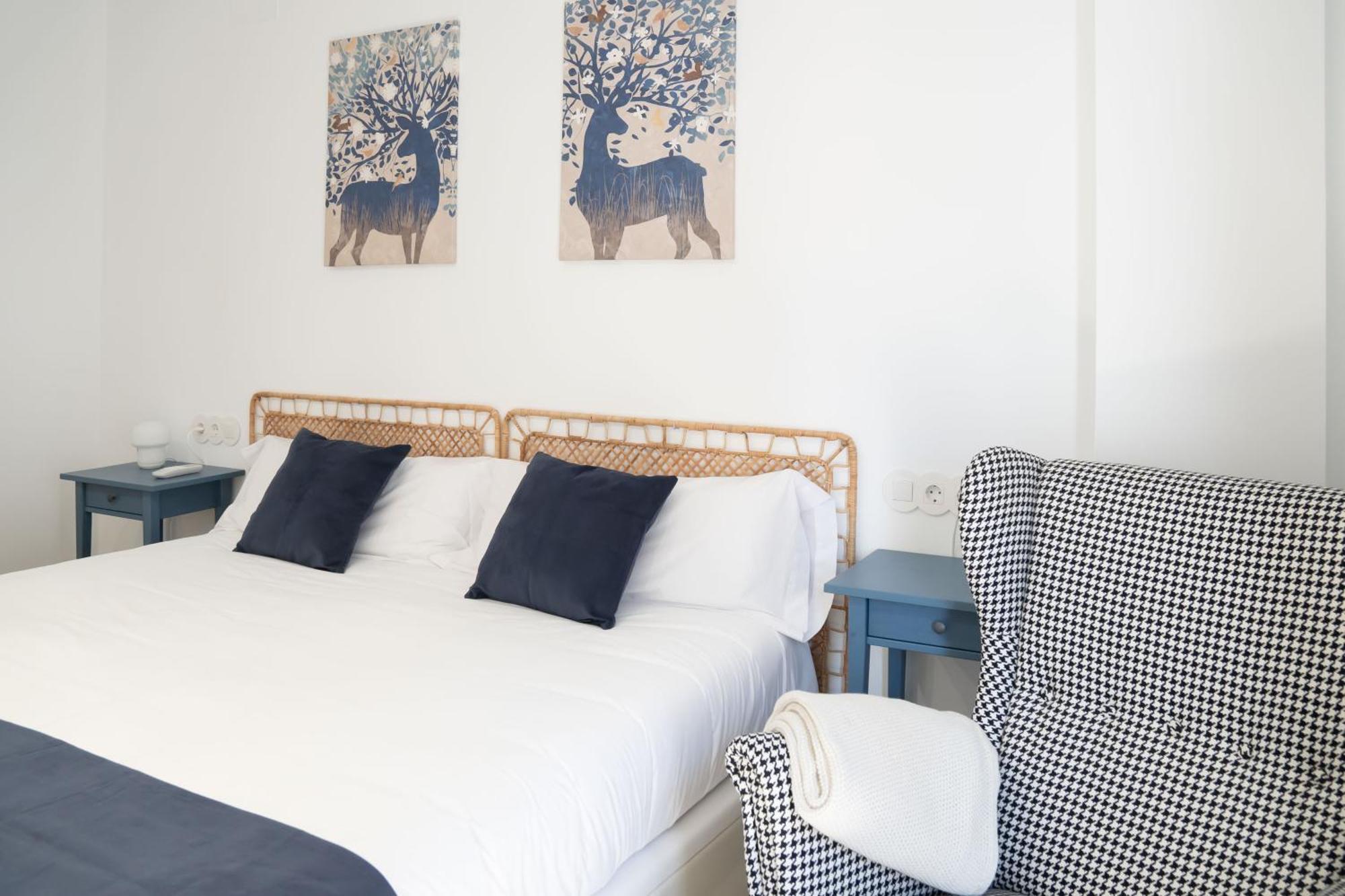 Apartment Mlc Ciudad De Linares *