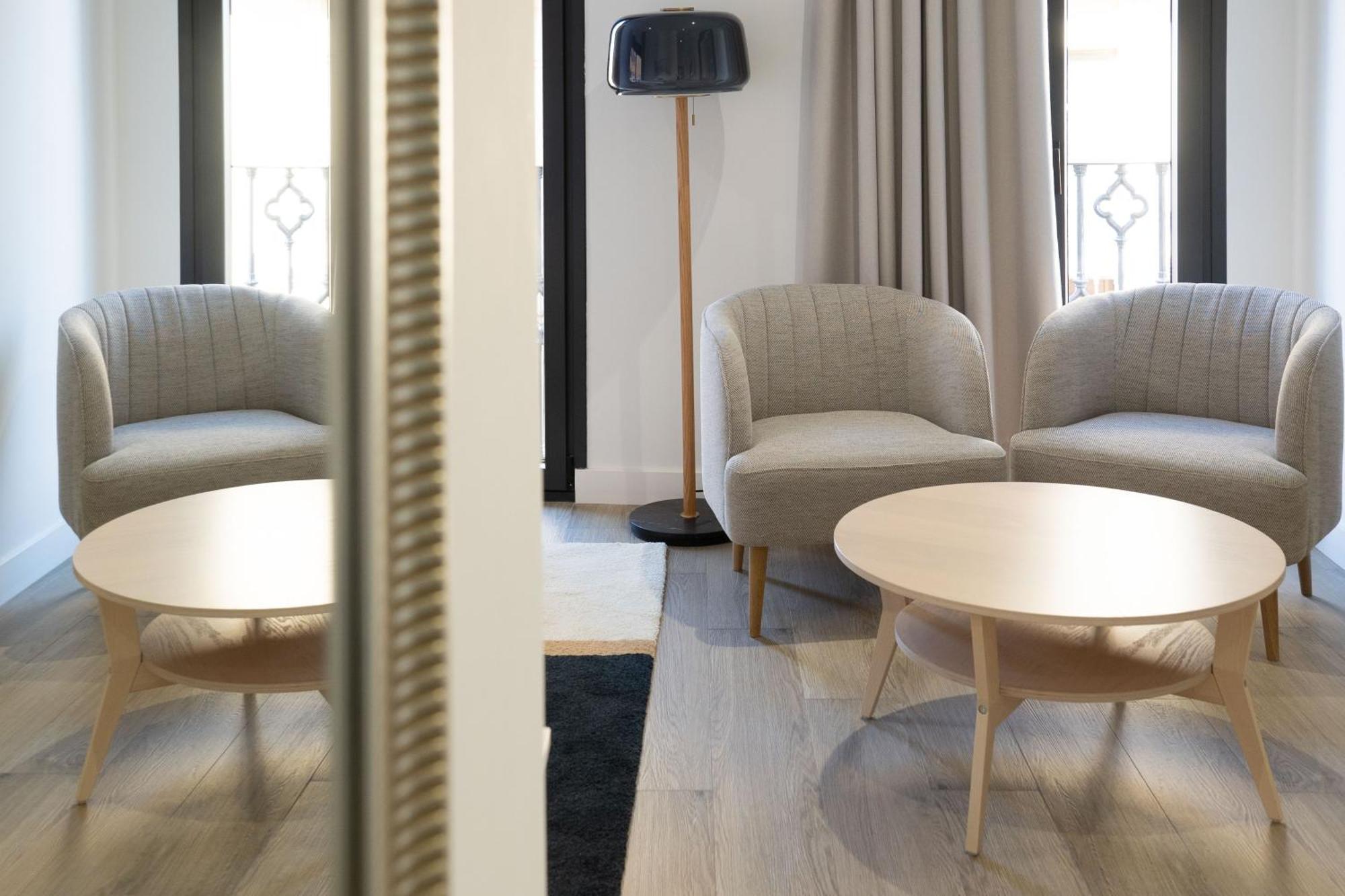 Mlc Ciudad De Linares Apartment Linares (Jaen)