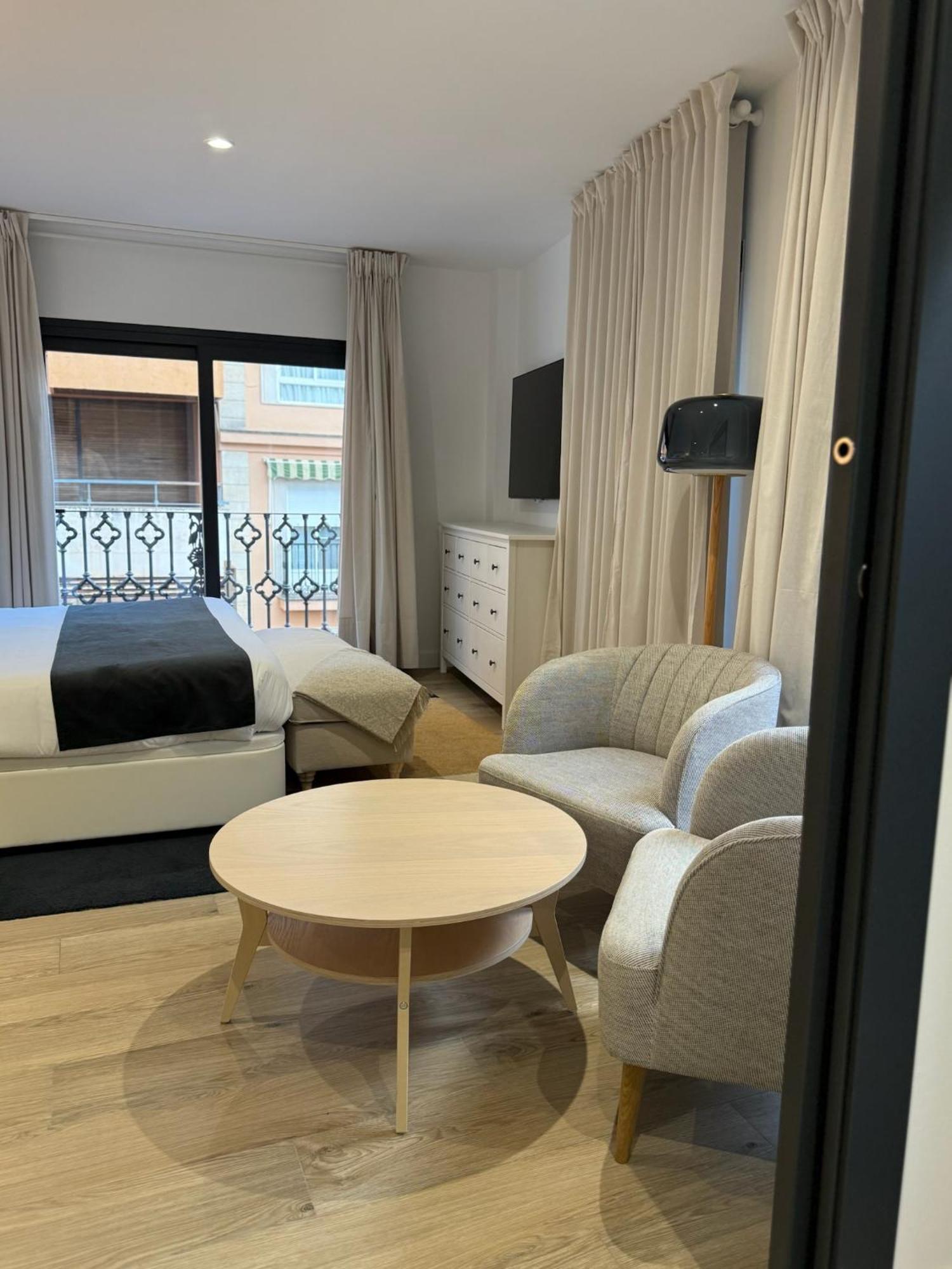 Apartment Mlc Ciudad De Linares