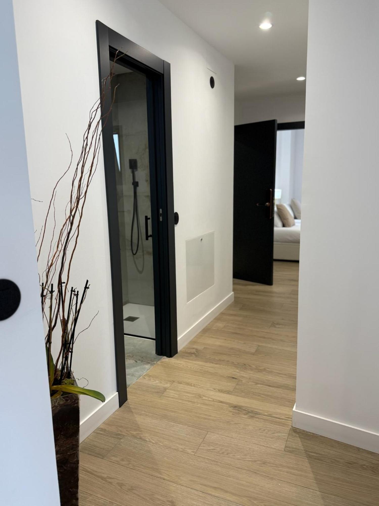 Apartment Mlc Ciudad De Linares Linares (Jaen)