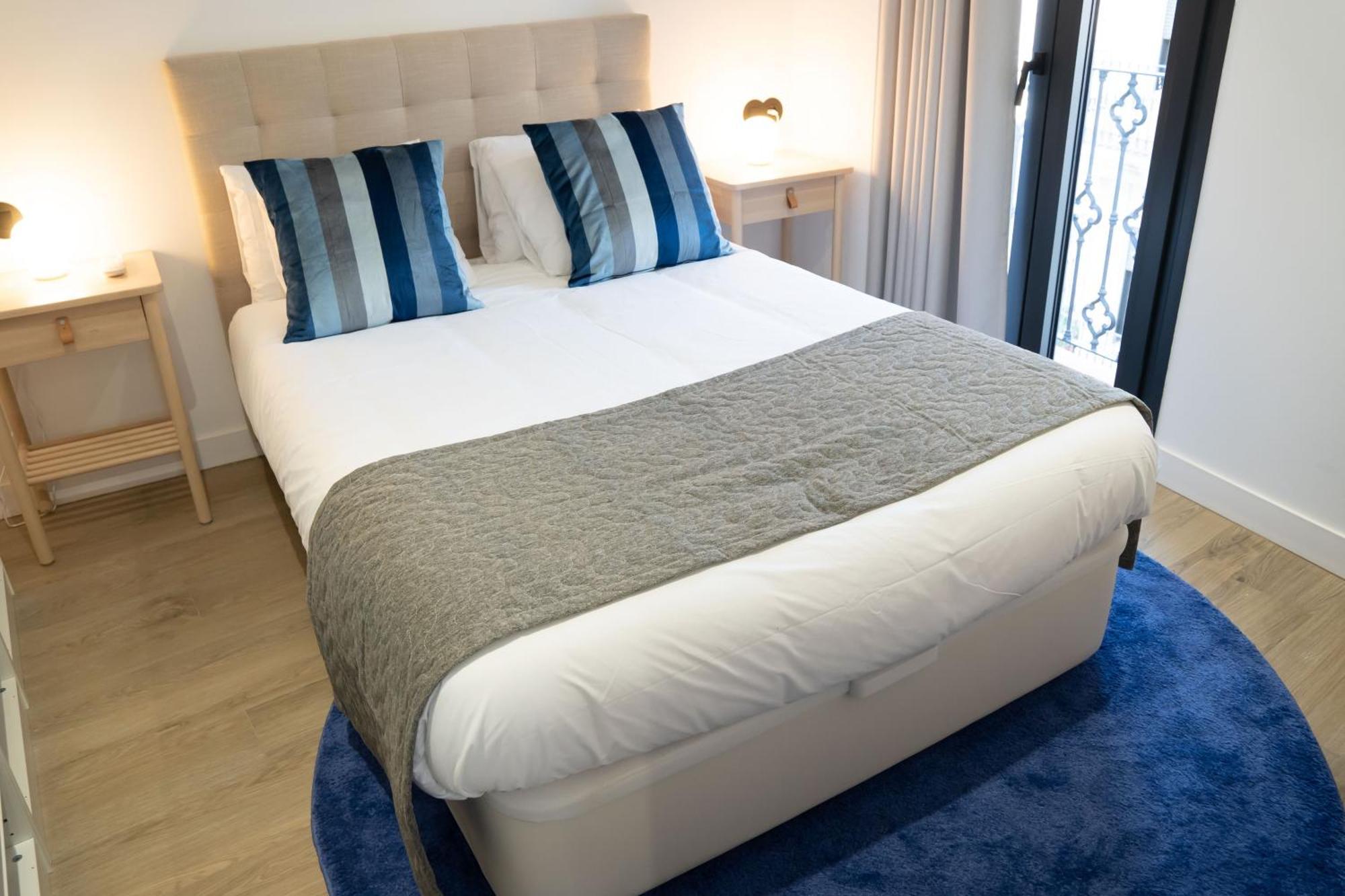 Apartment Mlc Ciudad De Linares