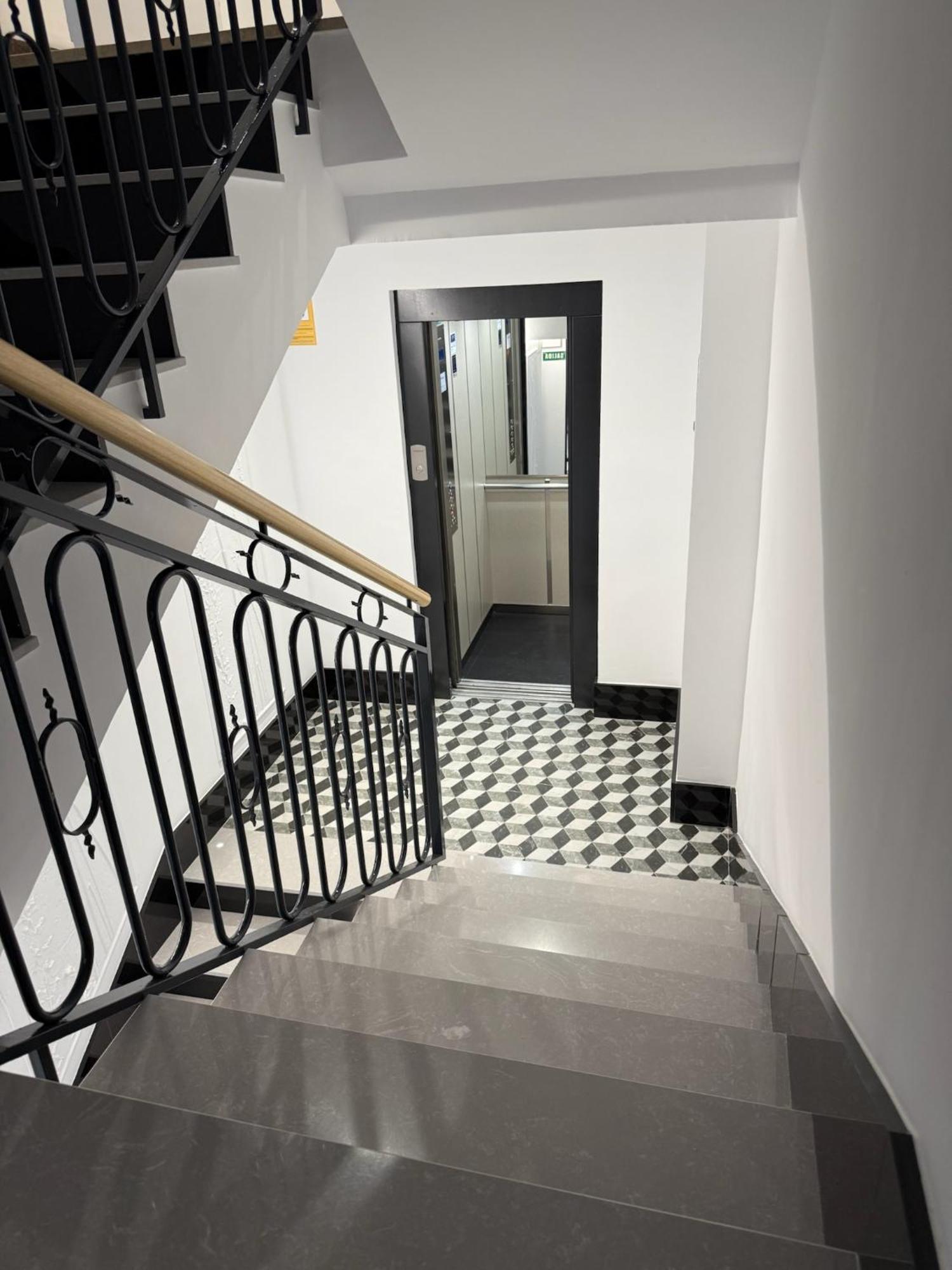 Apartment Mlc Ciudad De Linares Linares (Jaen)