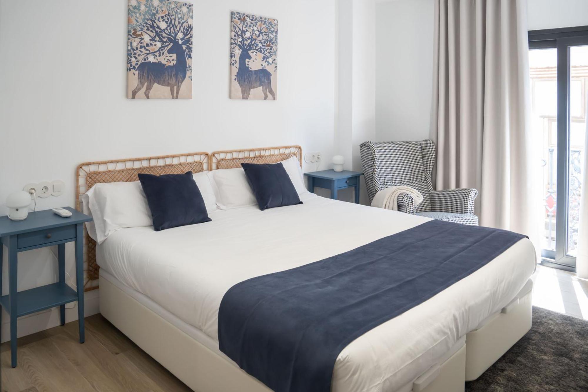 Apartment Mlc Ciudad De Linares