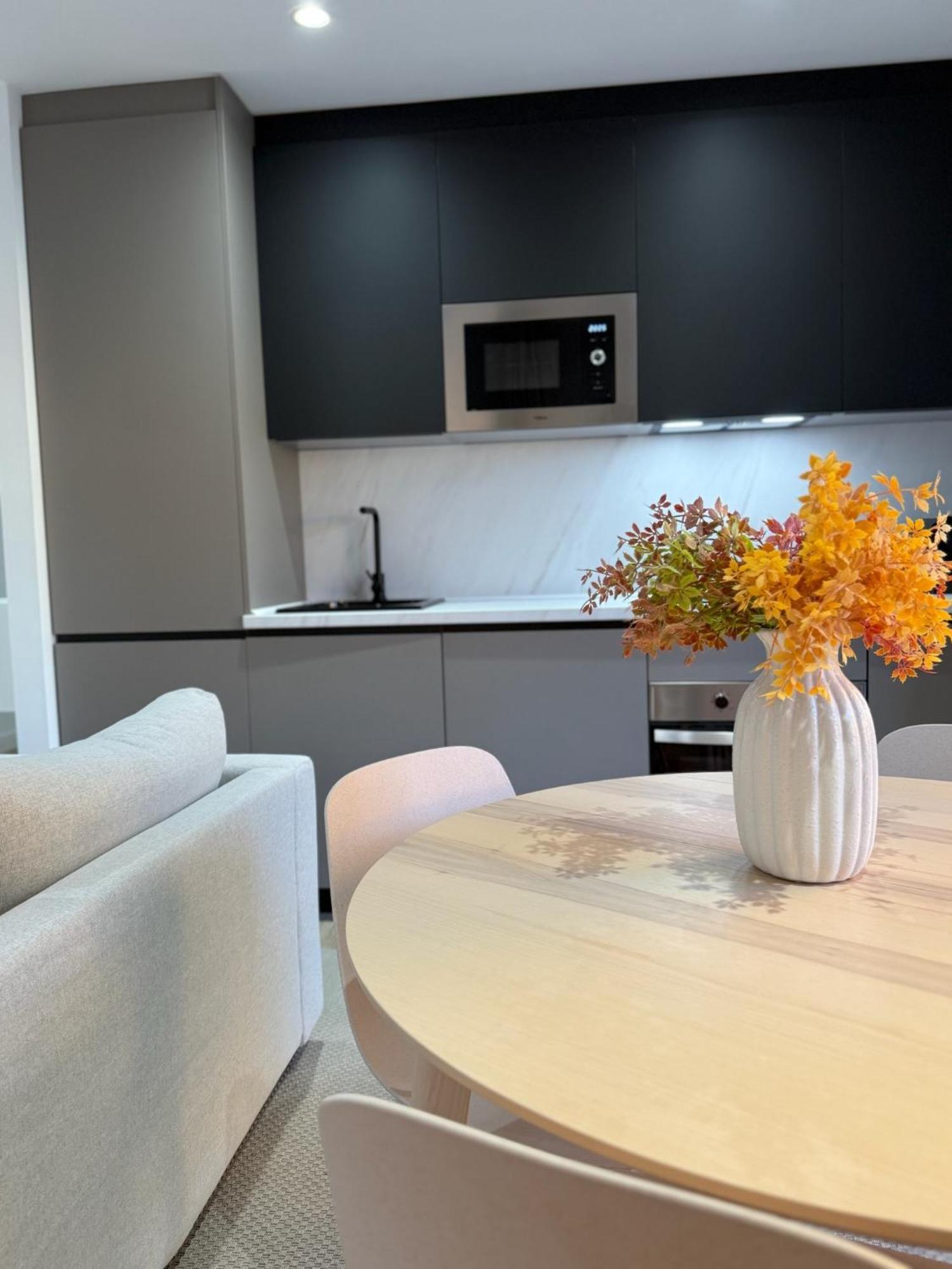 Apartment Mlc Ciudad De Linares *