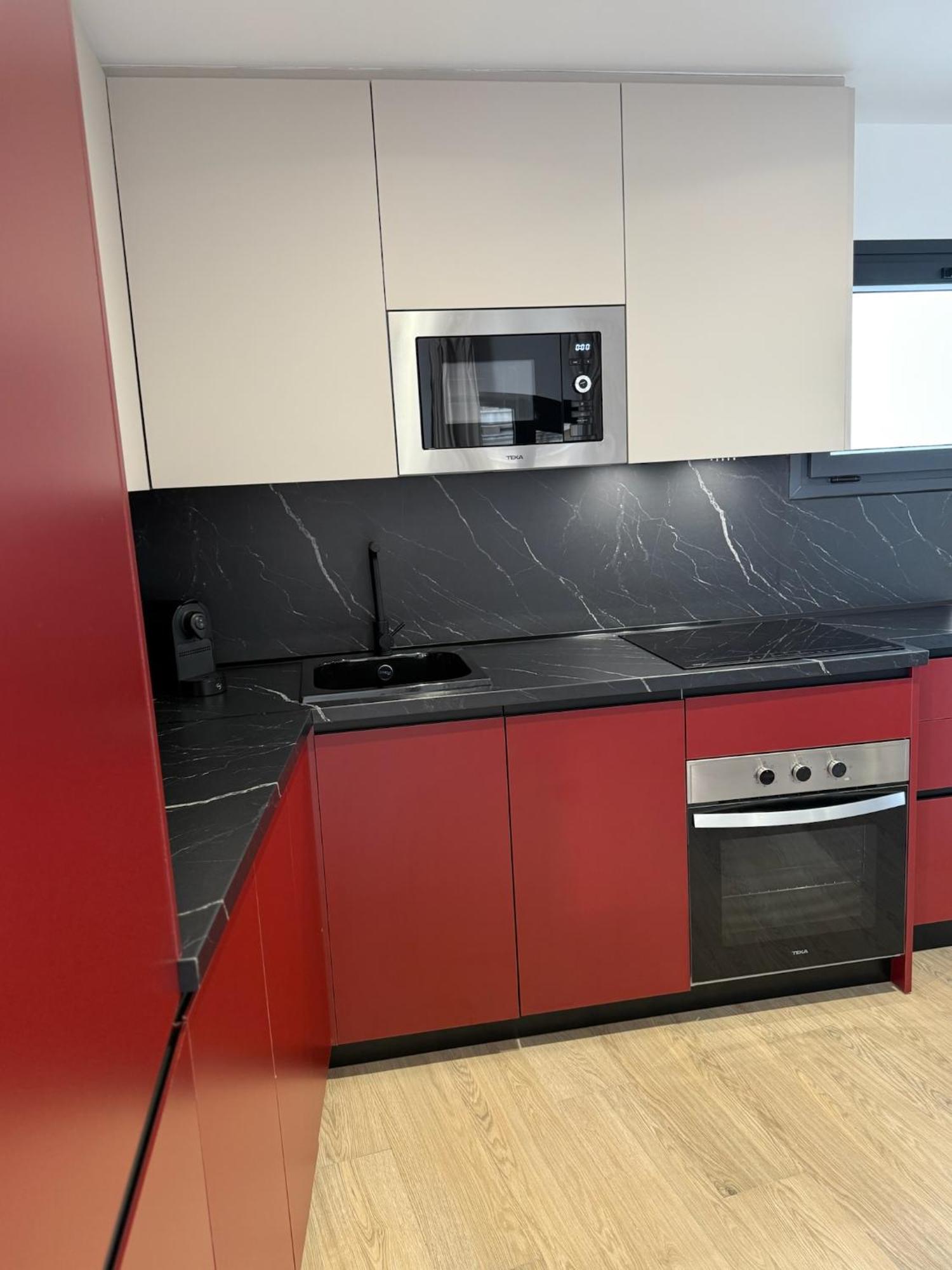 Apartment Mlc Ciudad De Linares Linares (Jaen)