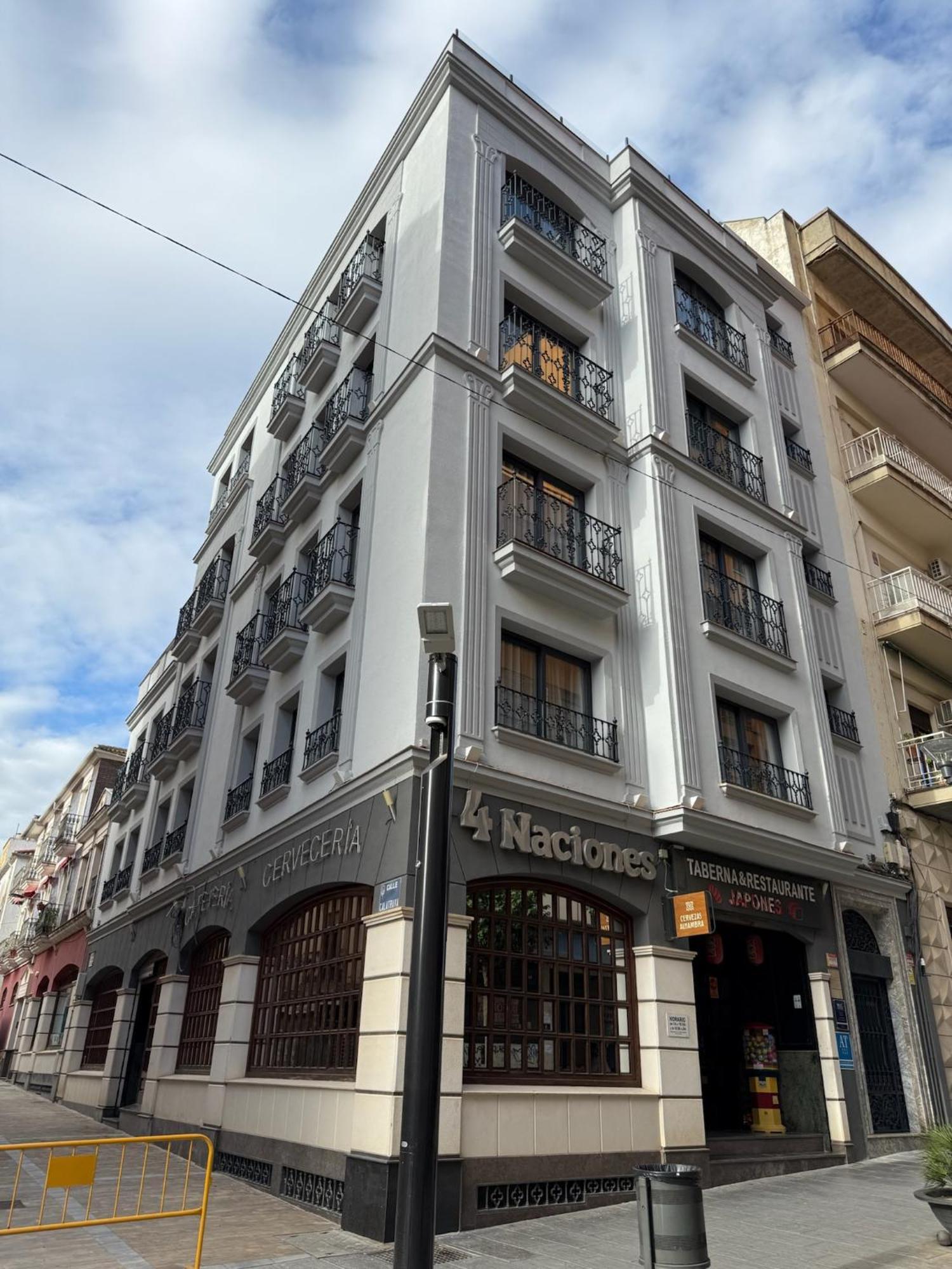 Mlc Ciudad De Linares * Linares (Jaen)
