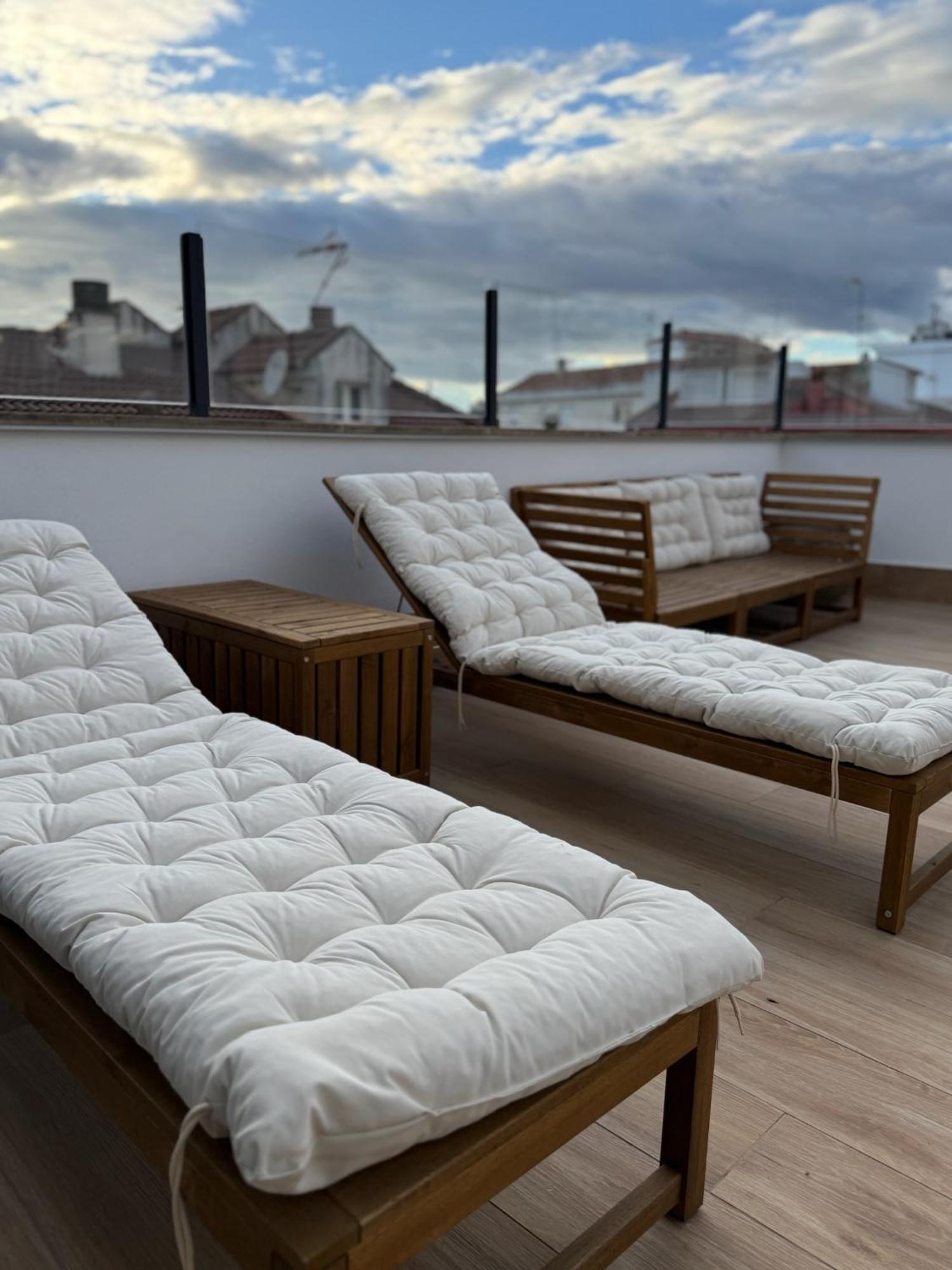 Apartment Mlc Ciudad De Linares