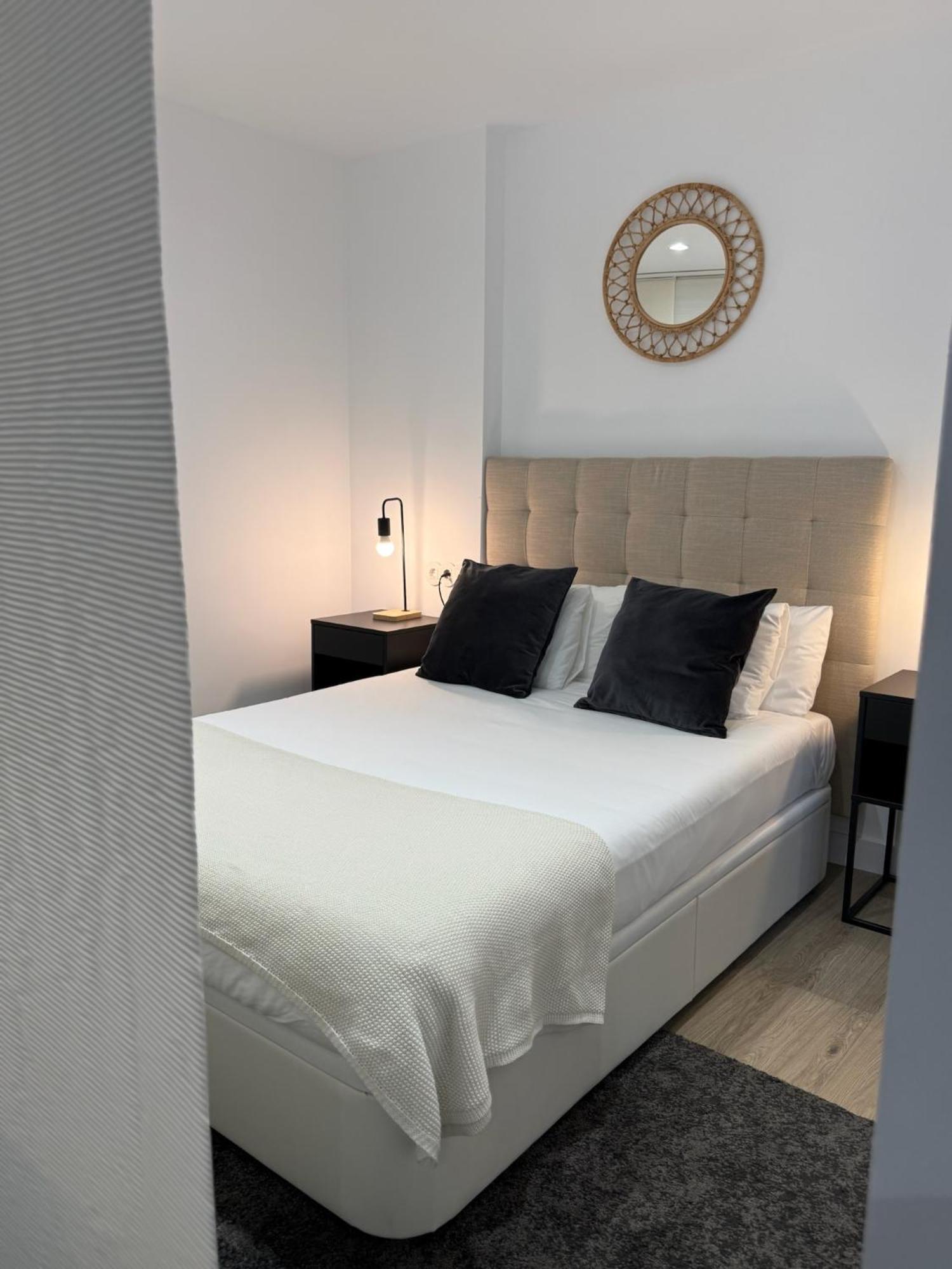 Apartment Mlc Ciudad De Linares *