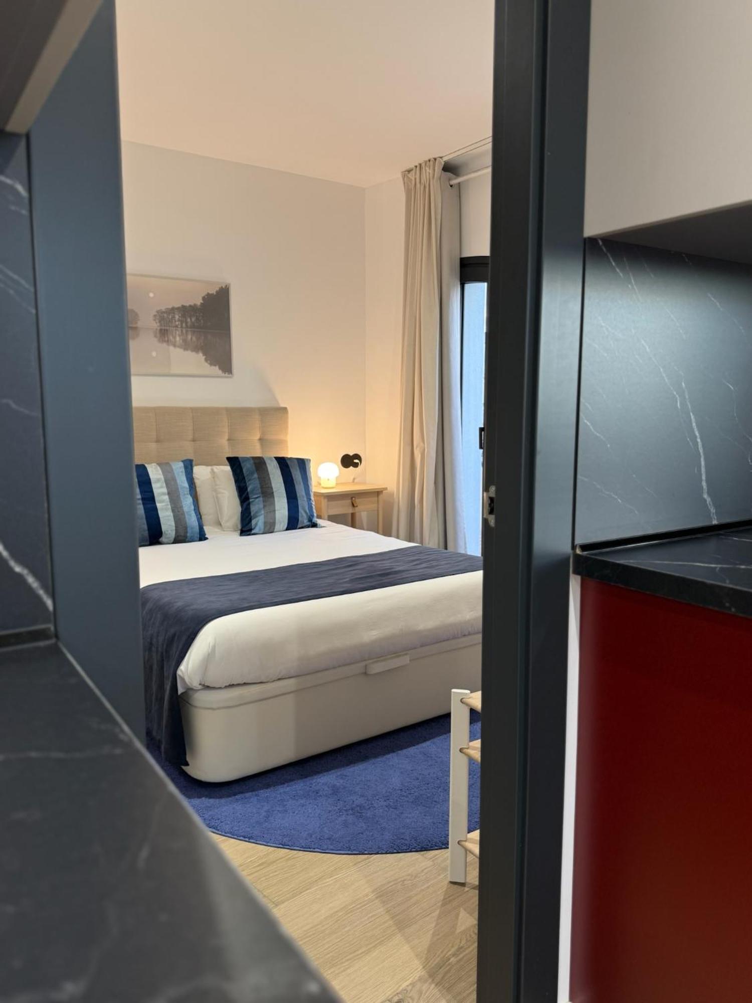 Apartment Mlc Ciudad De Linares Linares (Jaen)