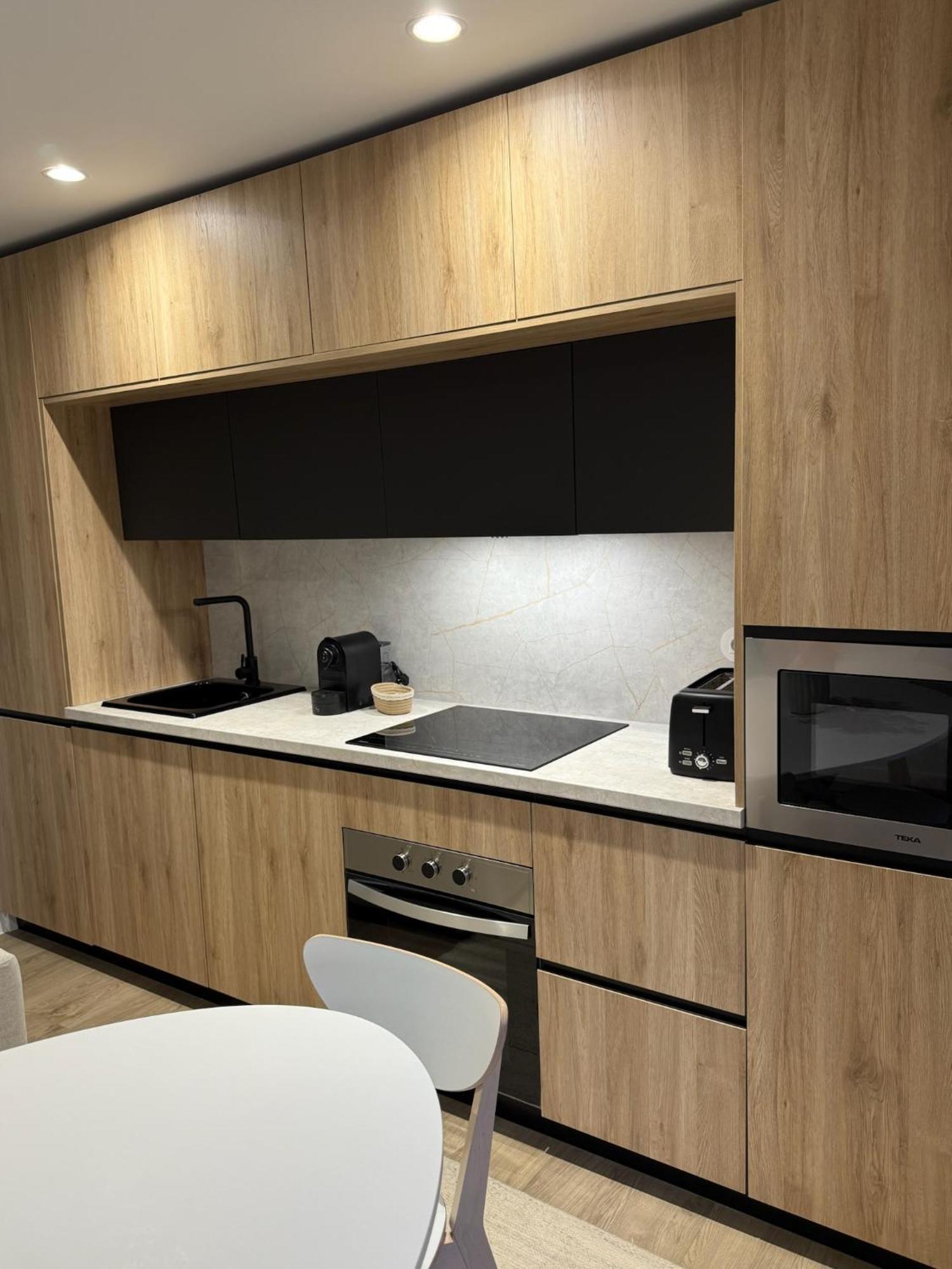 Apartment Mlc Ciudad De Linares
