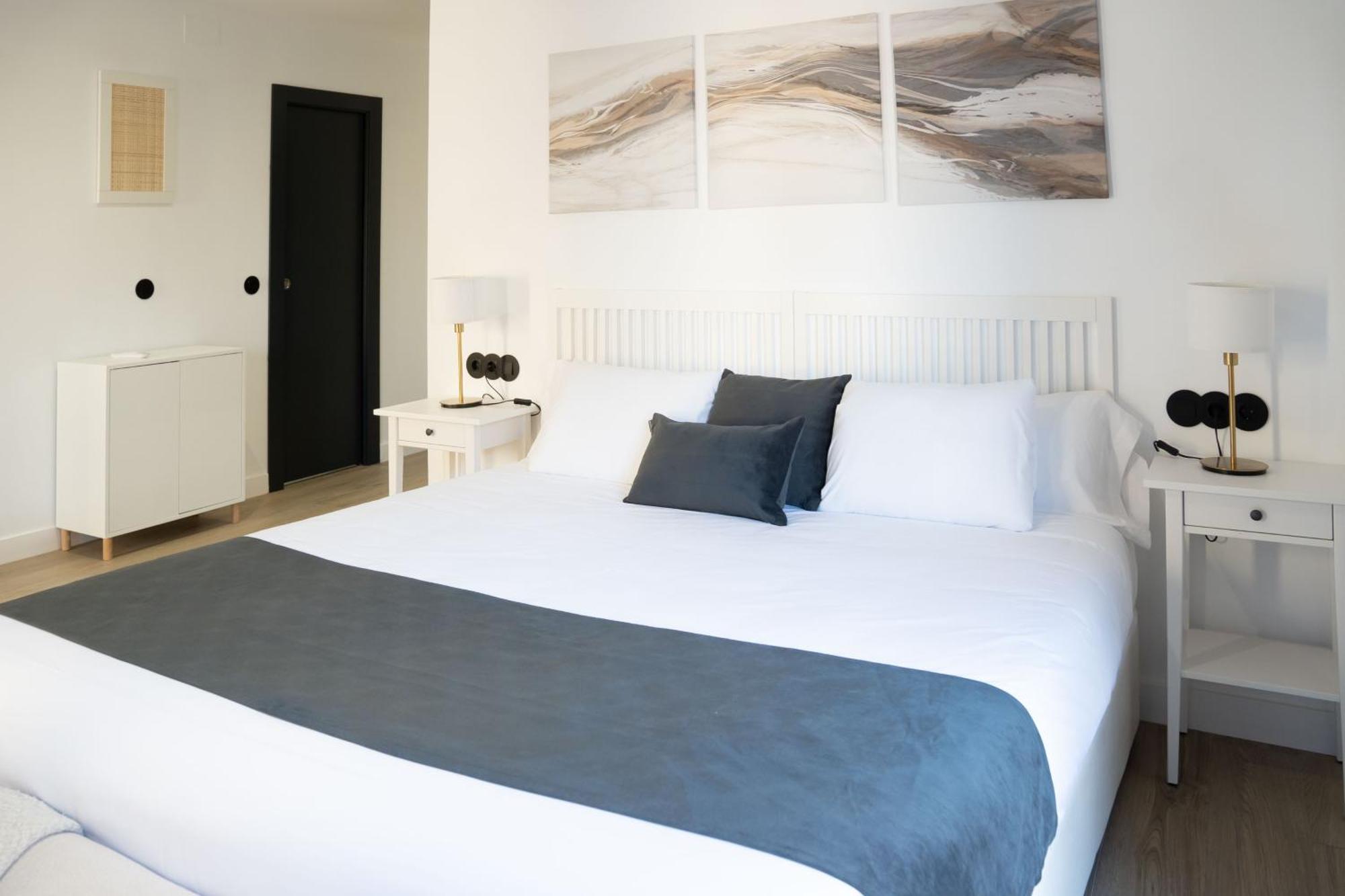 Mlc Ciudad De Linares Apartment Linares (Jaen)