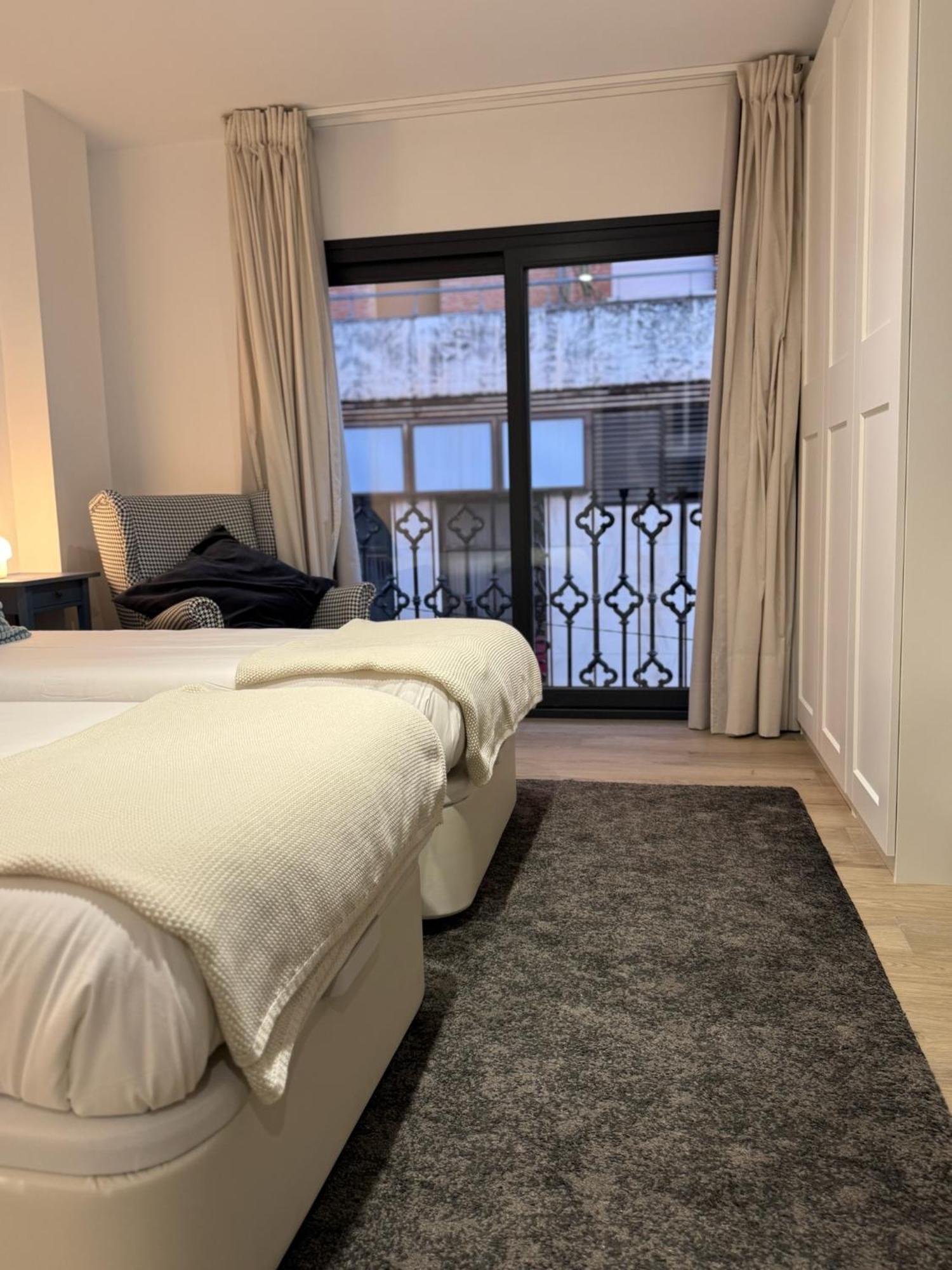 Apartment Mlc Ciudad De Linares Linares (Jaen)