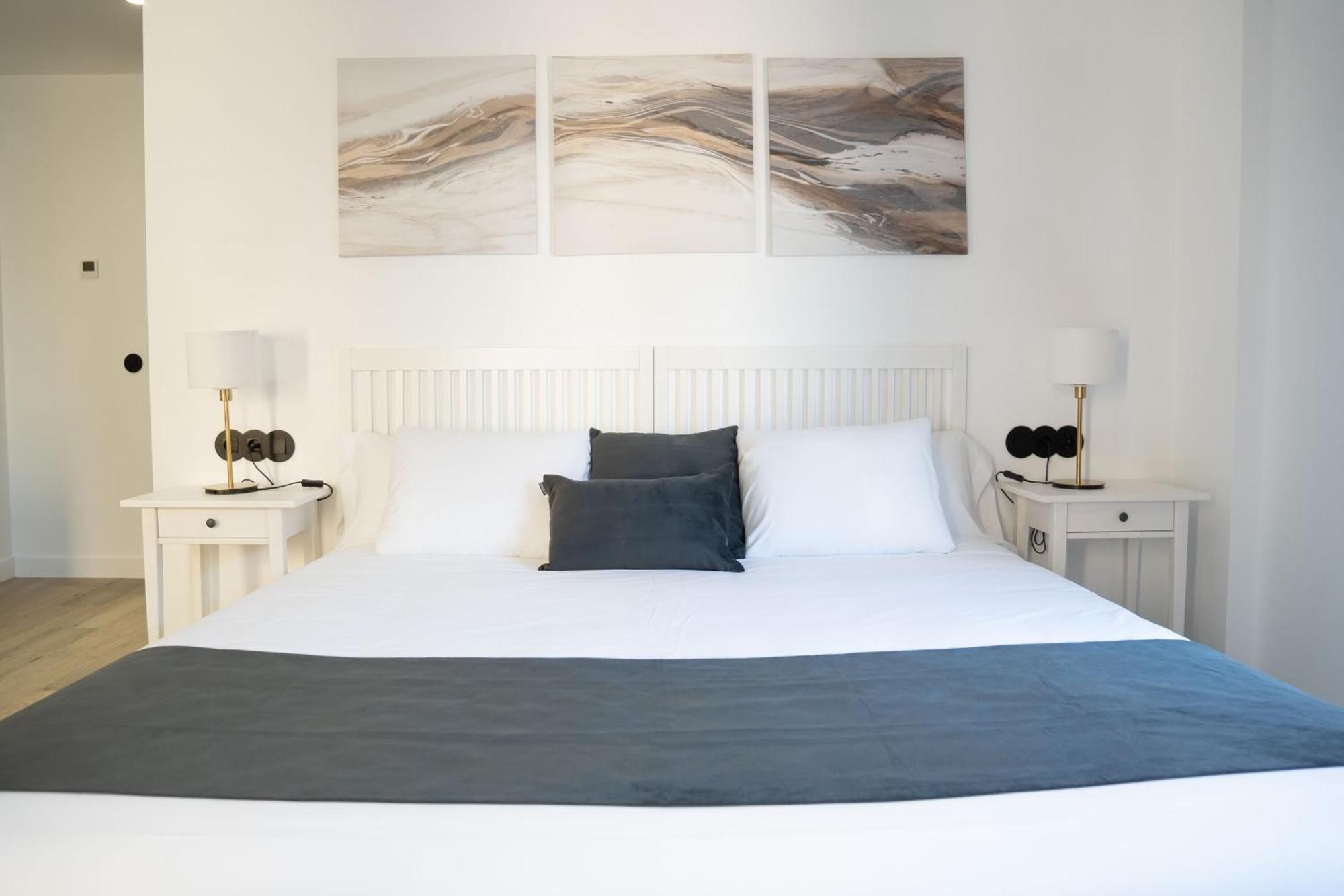 Apartment Mlc Ciudad De Linares Linares (Jaen)