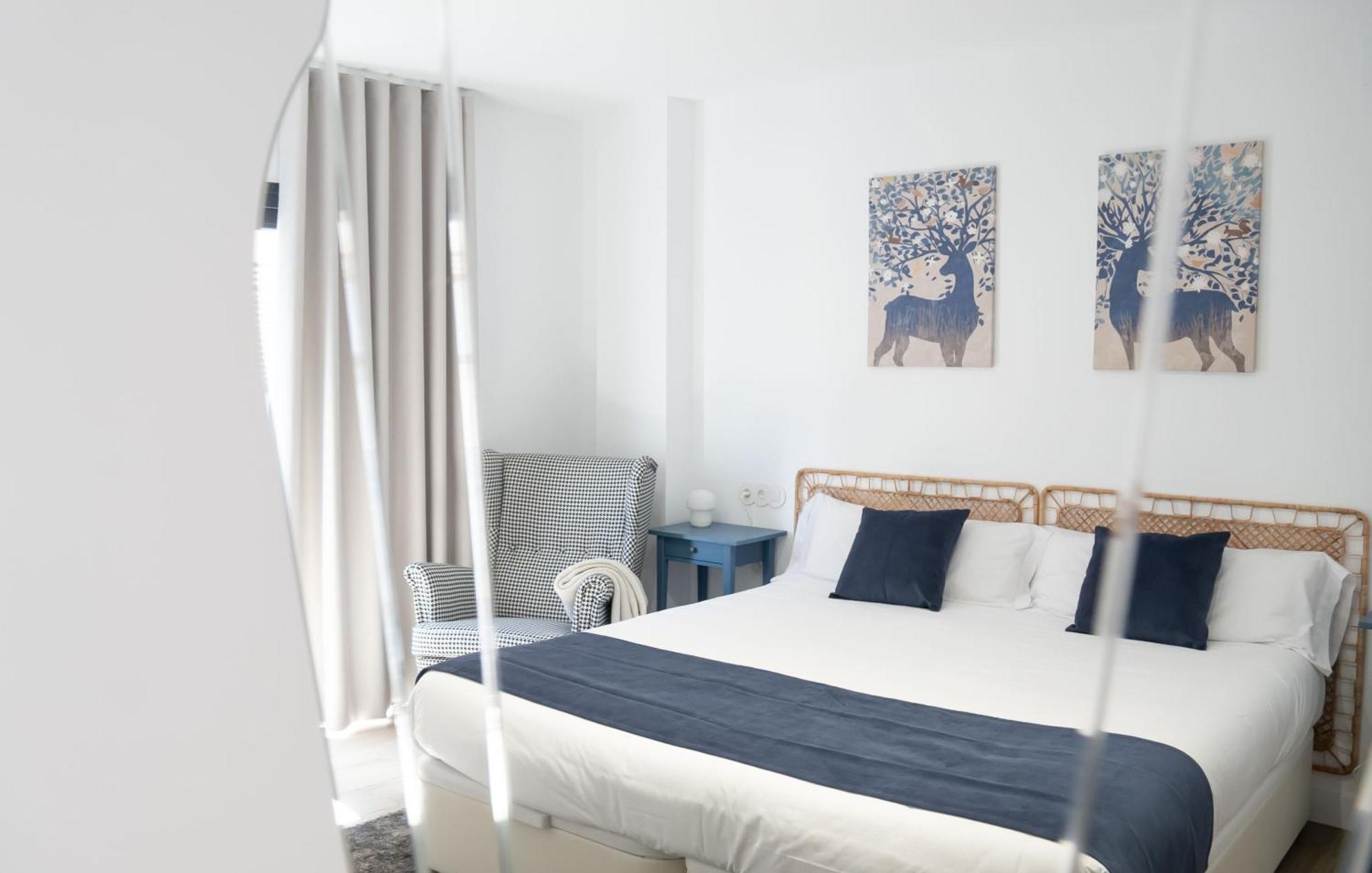 Apartment Mlc Ciudad De Linares