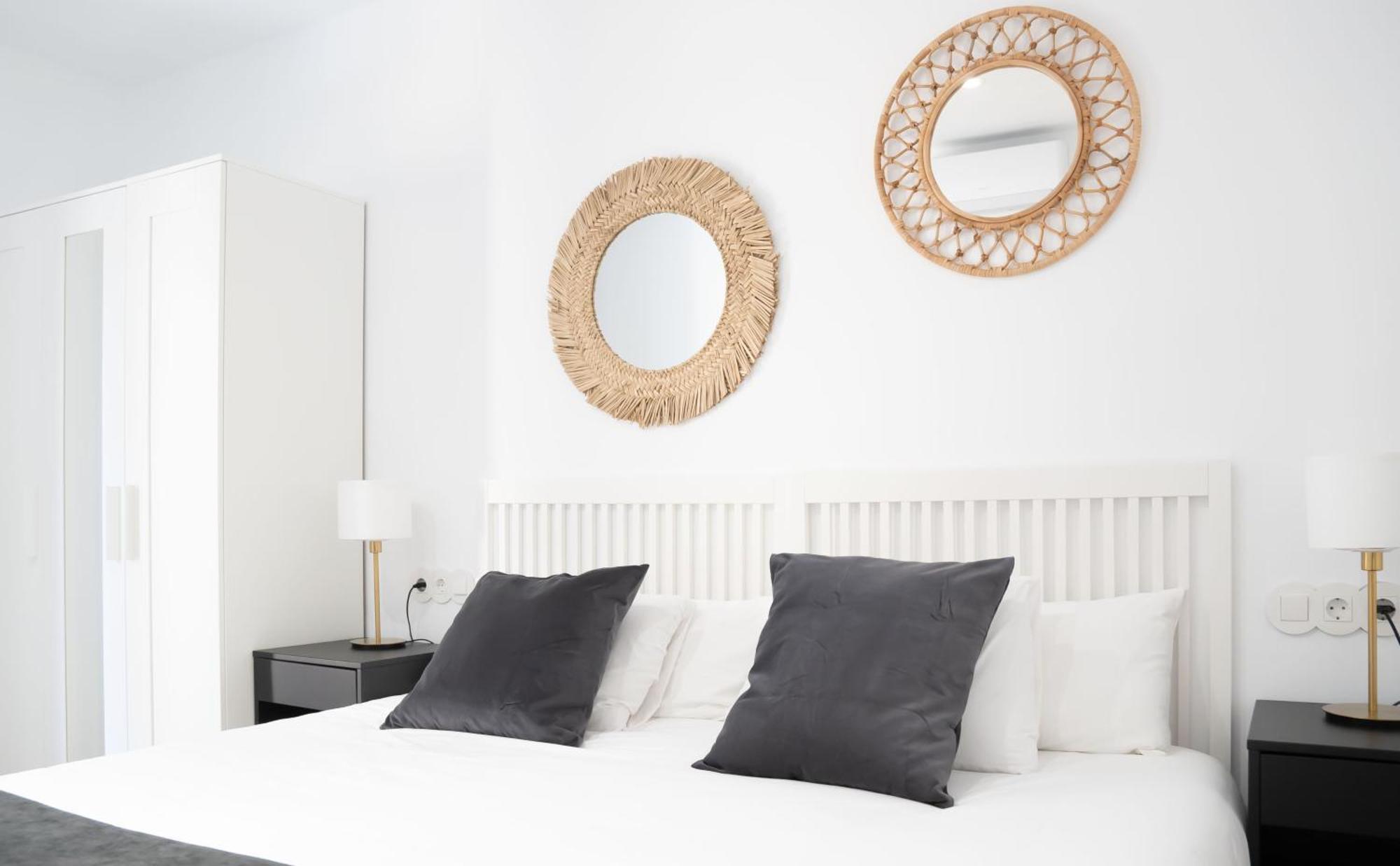 Mlc Ciudad De Linares Apartment Linares (Jaen)