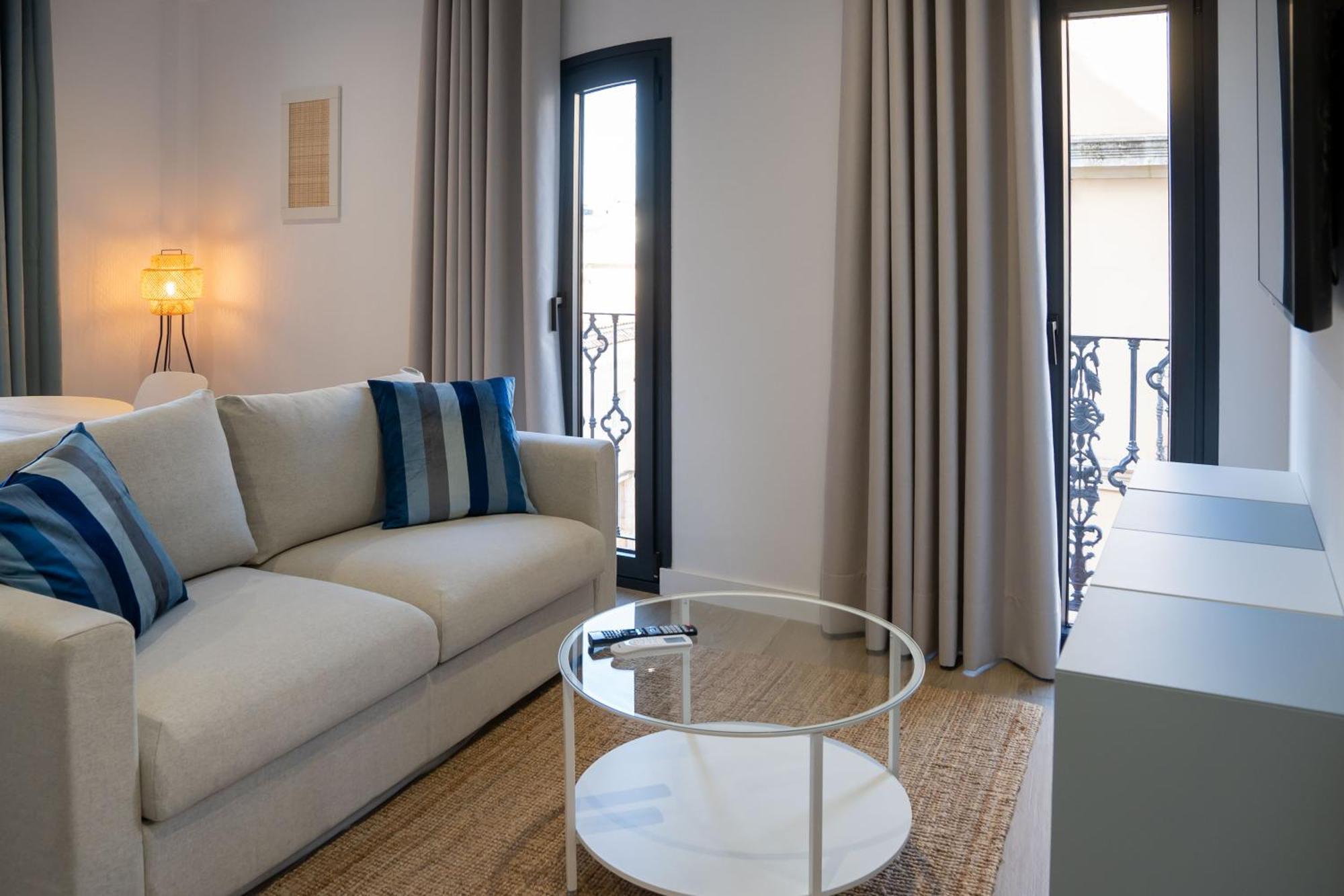 Apartment Mlc Ciudad De Linares *