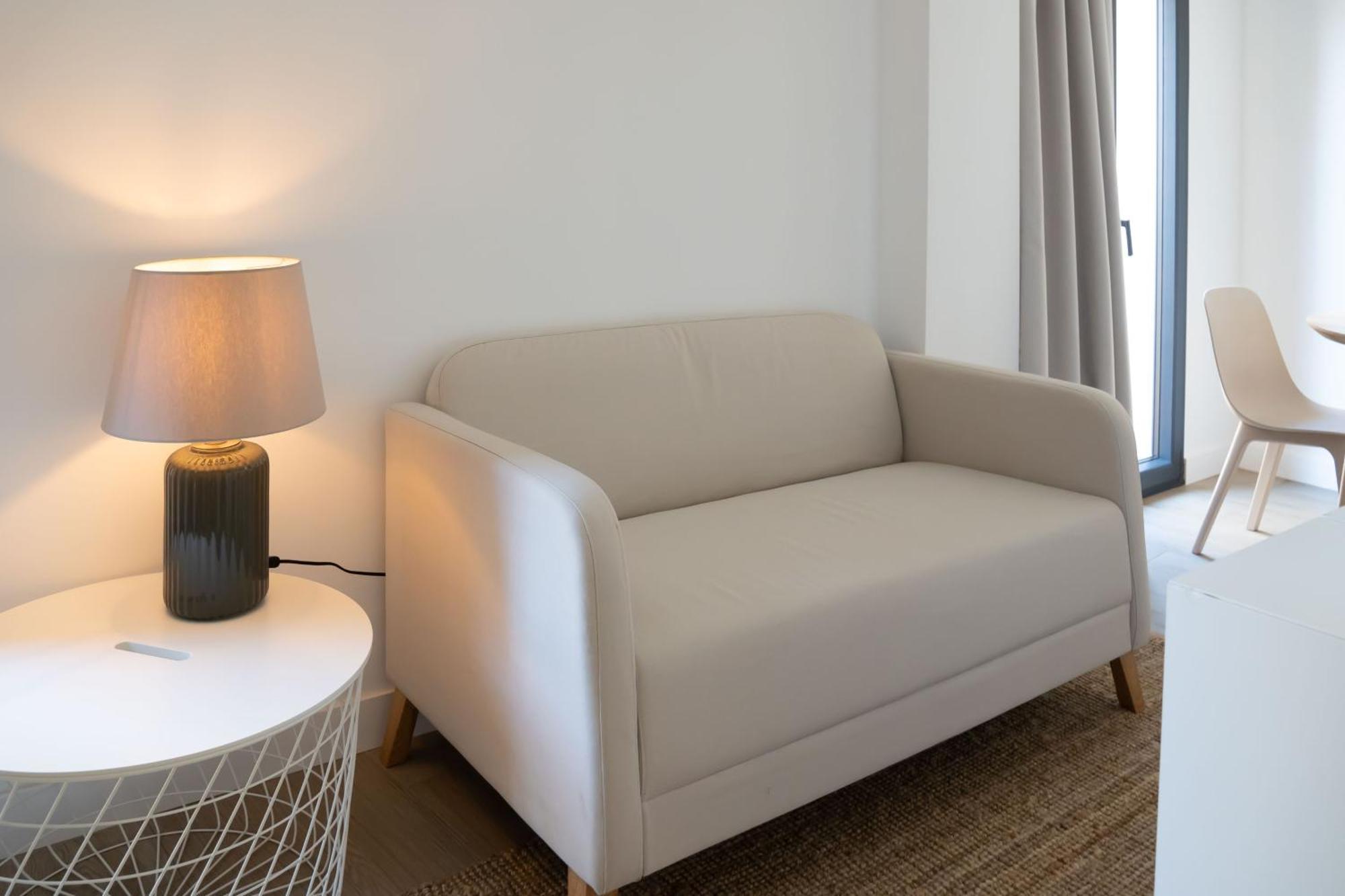 Mlc Ciudad De Linares Apartment Linares (Jaen)