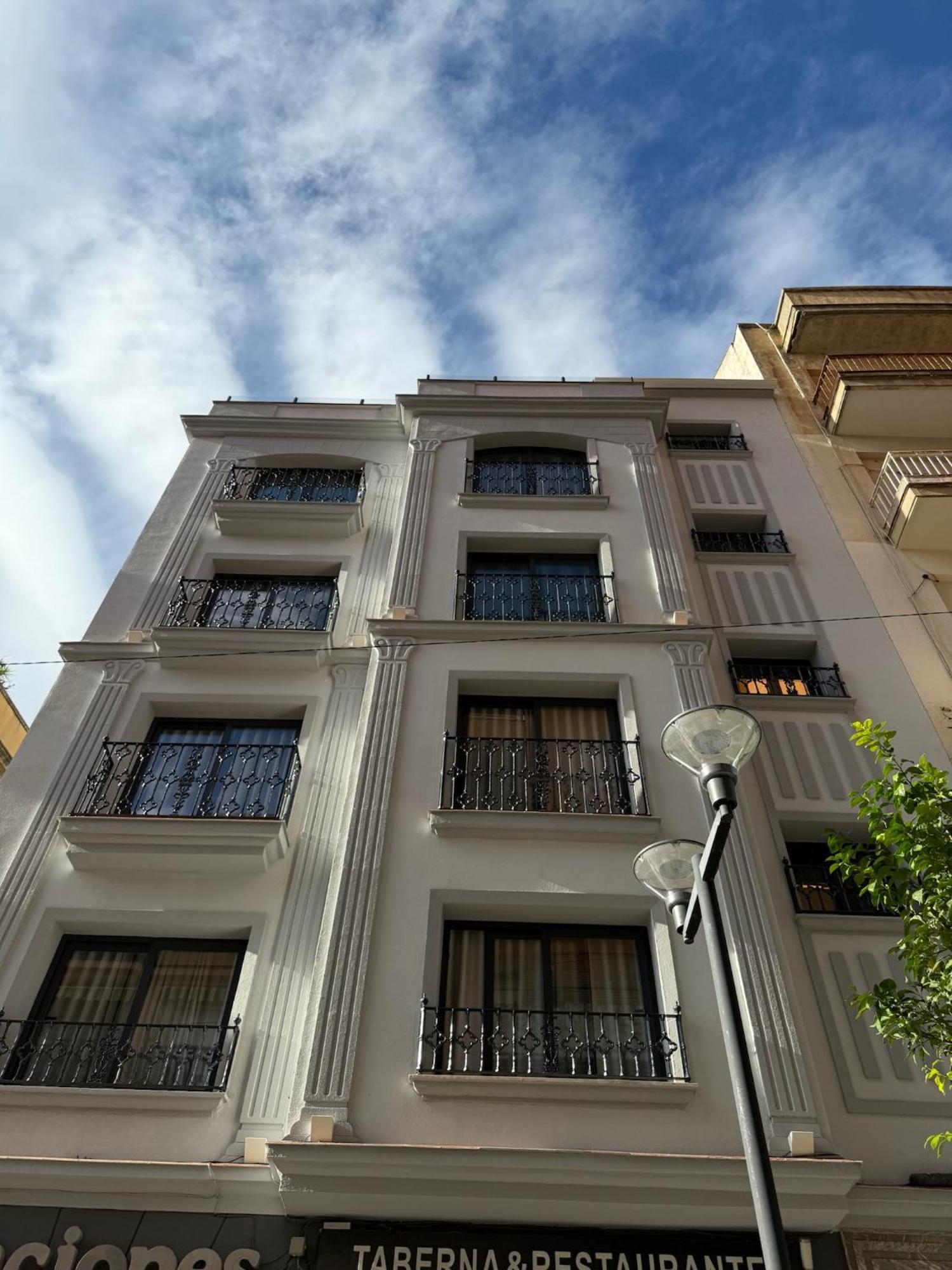 Mlc Ciudad De Linares