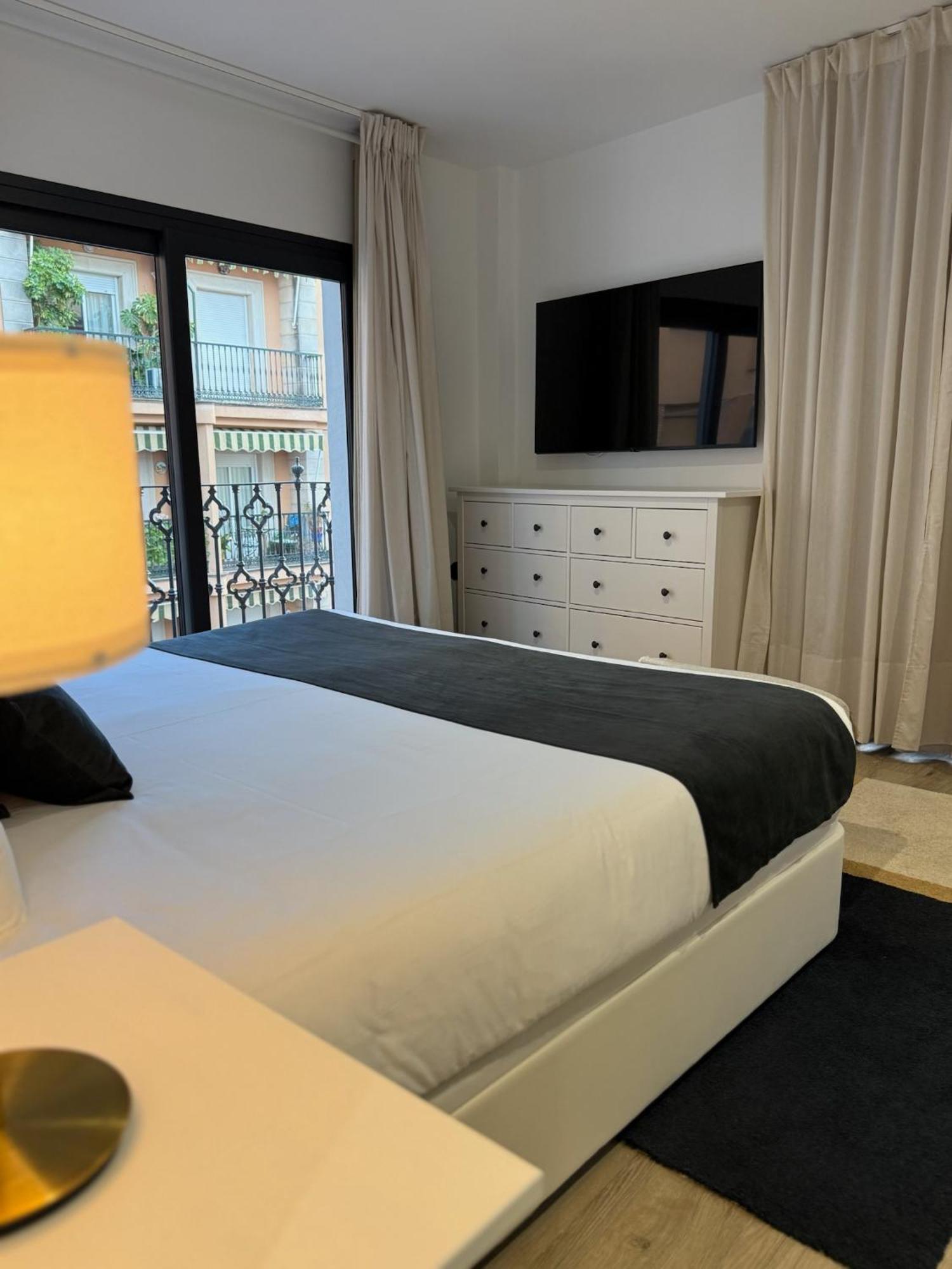 Mlc Ciudad De Linares Apartment