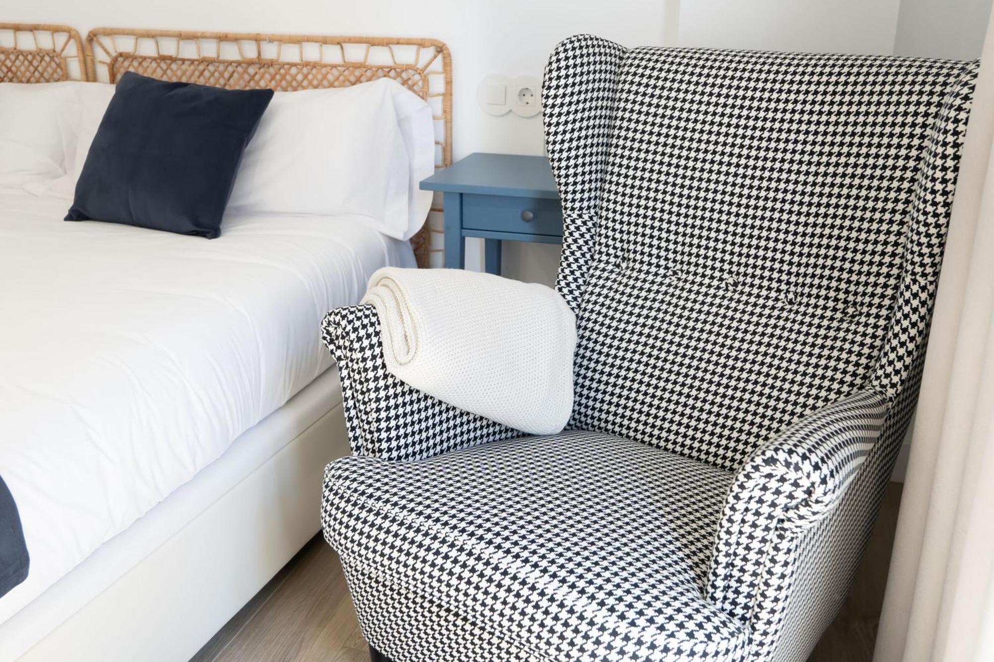 Apartment Mlc Ciudad De Linares *