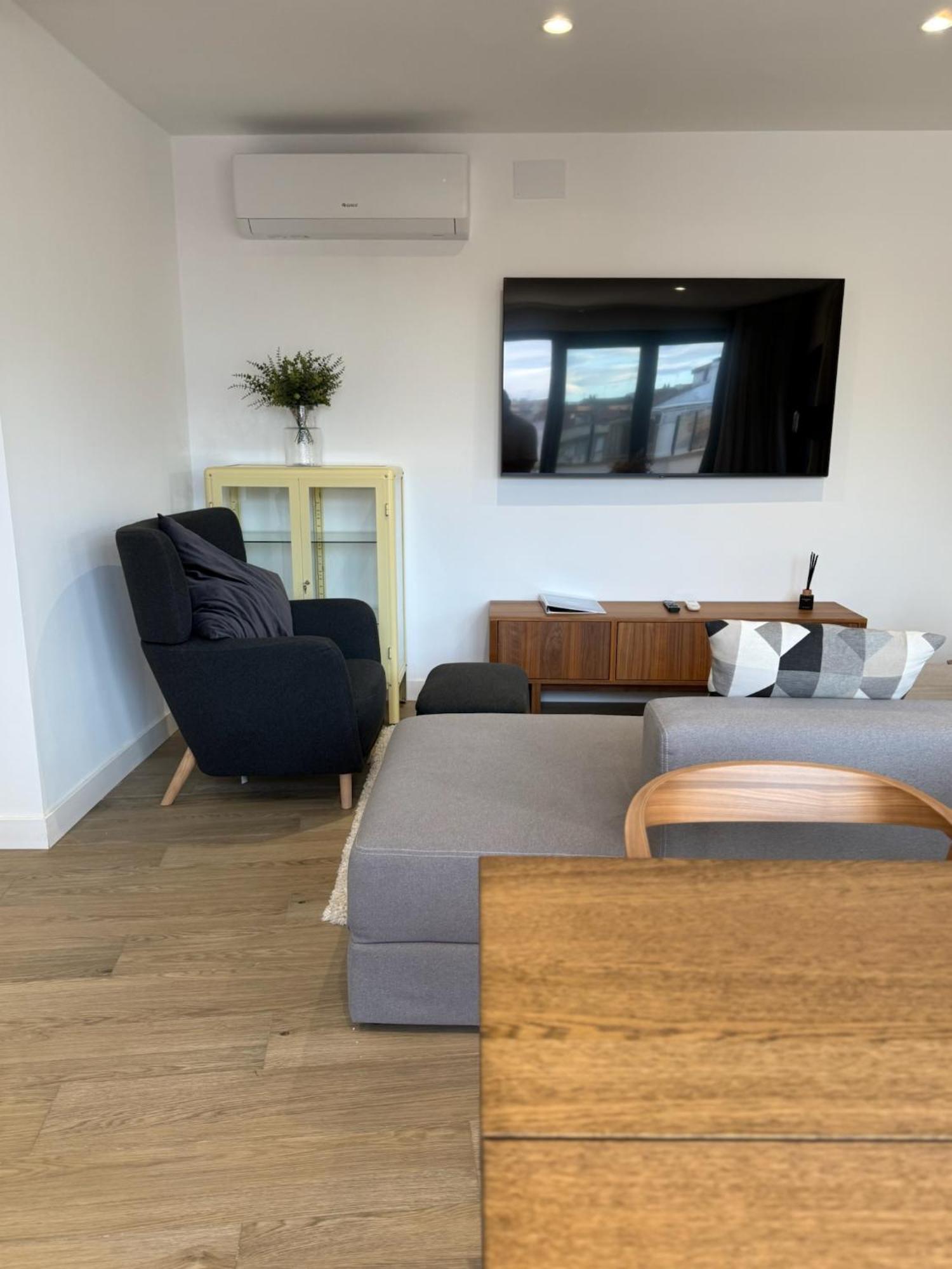 Mlc Ciudad De Linares Apartment Linares (Jaen)