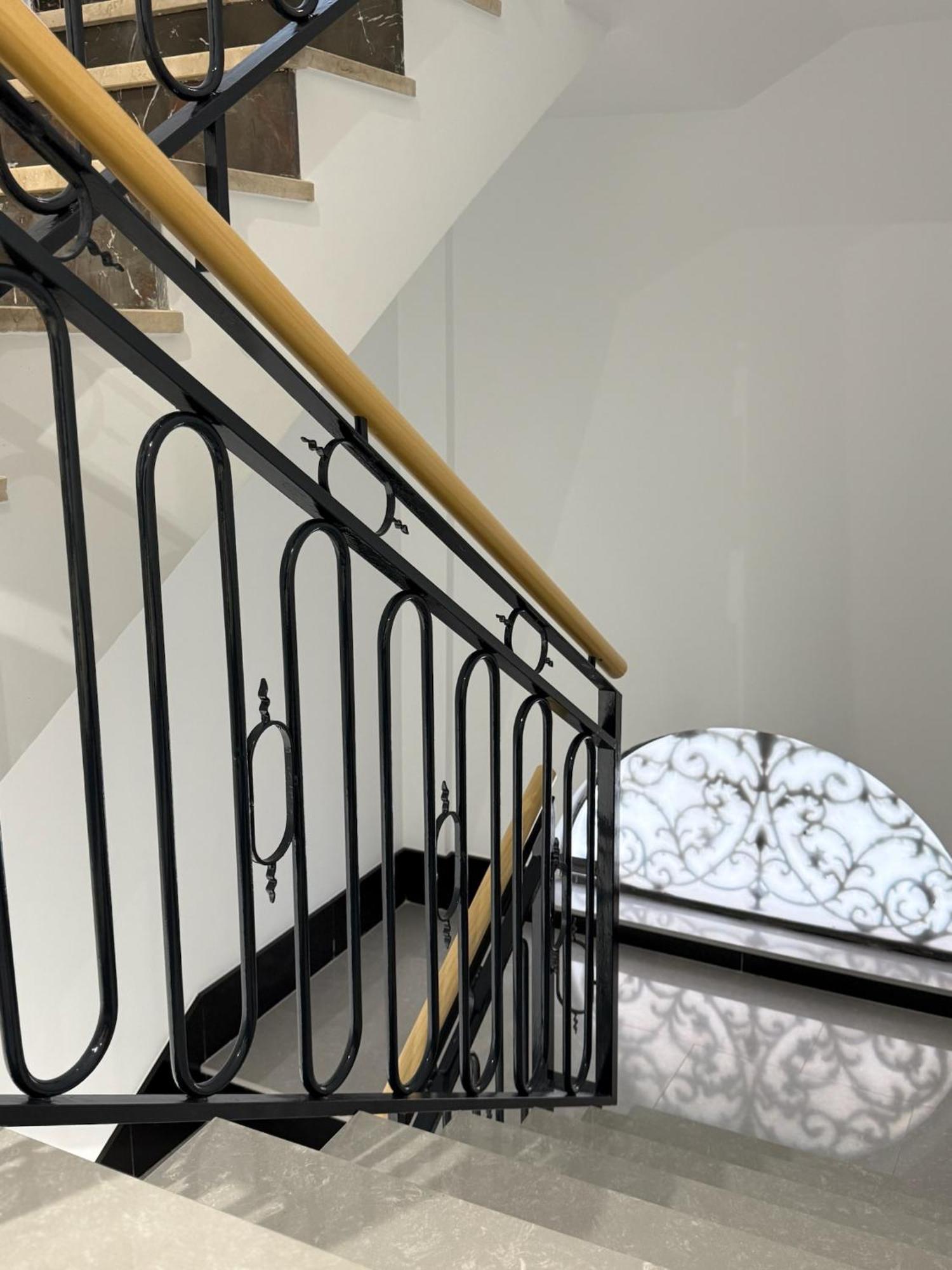 Mlc Ciudad De Linares Apartment Linares (Jaen)